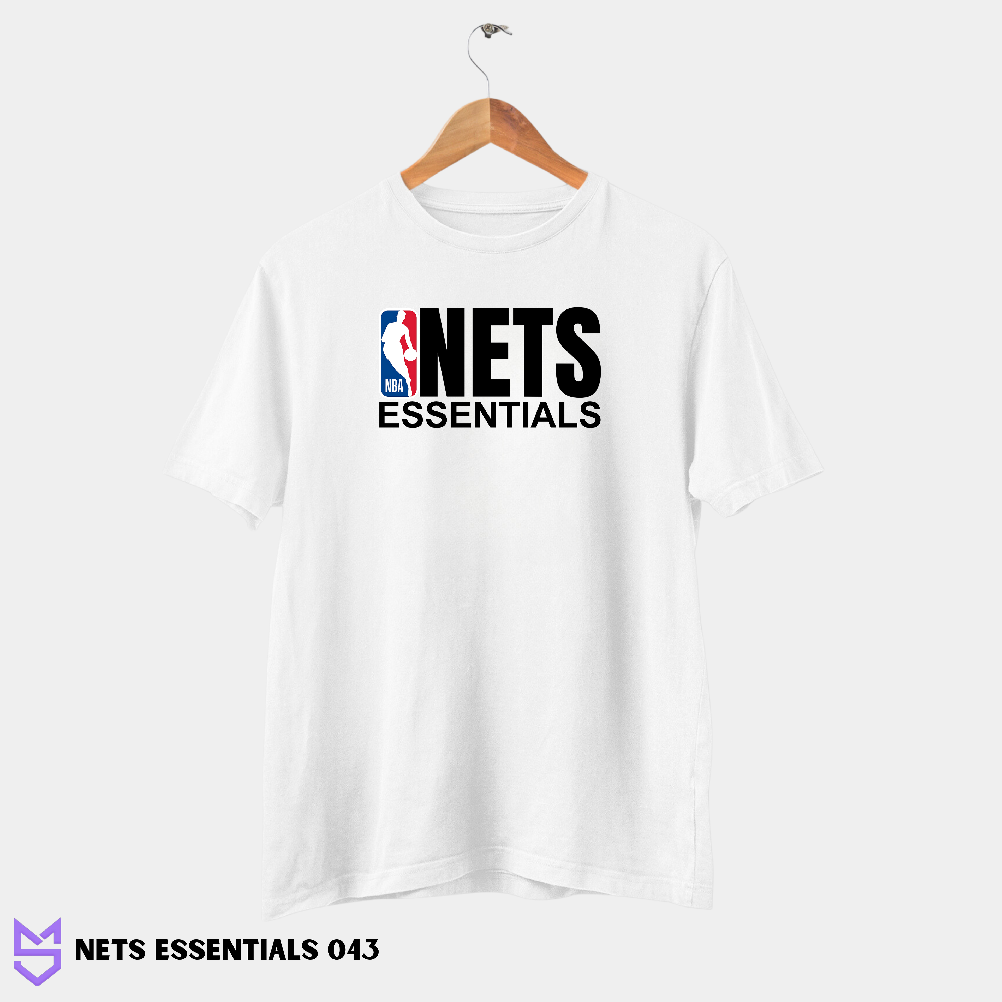 NBA x Essentials Collection 2