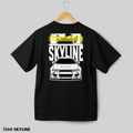 1560 Skyline