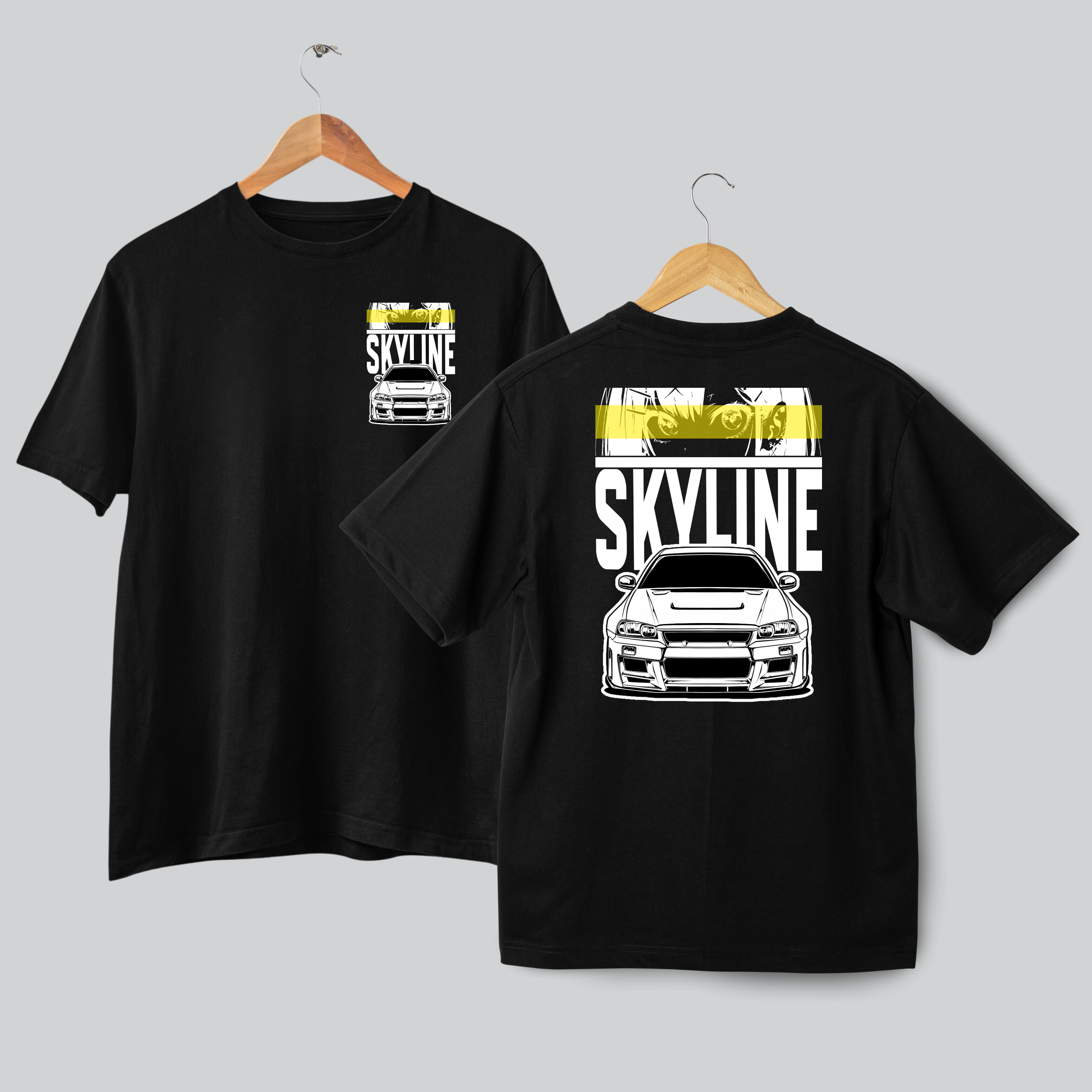 Japanese Cars Collection