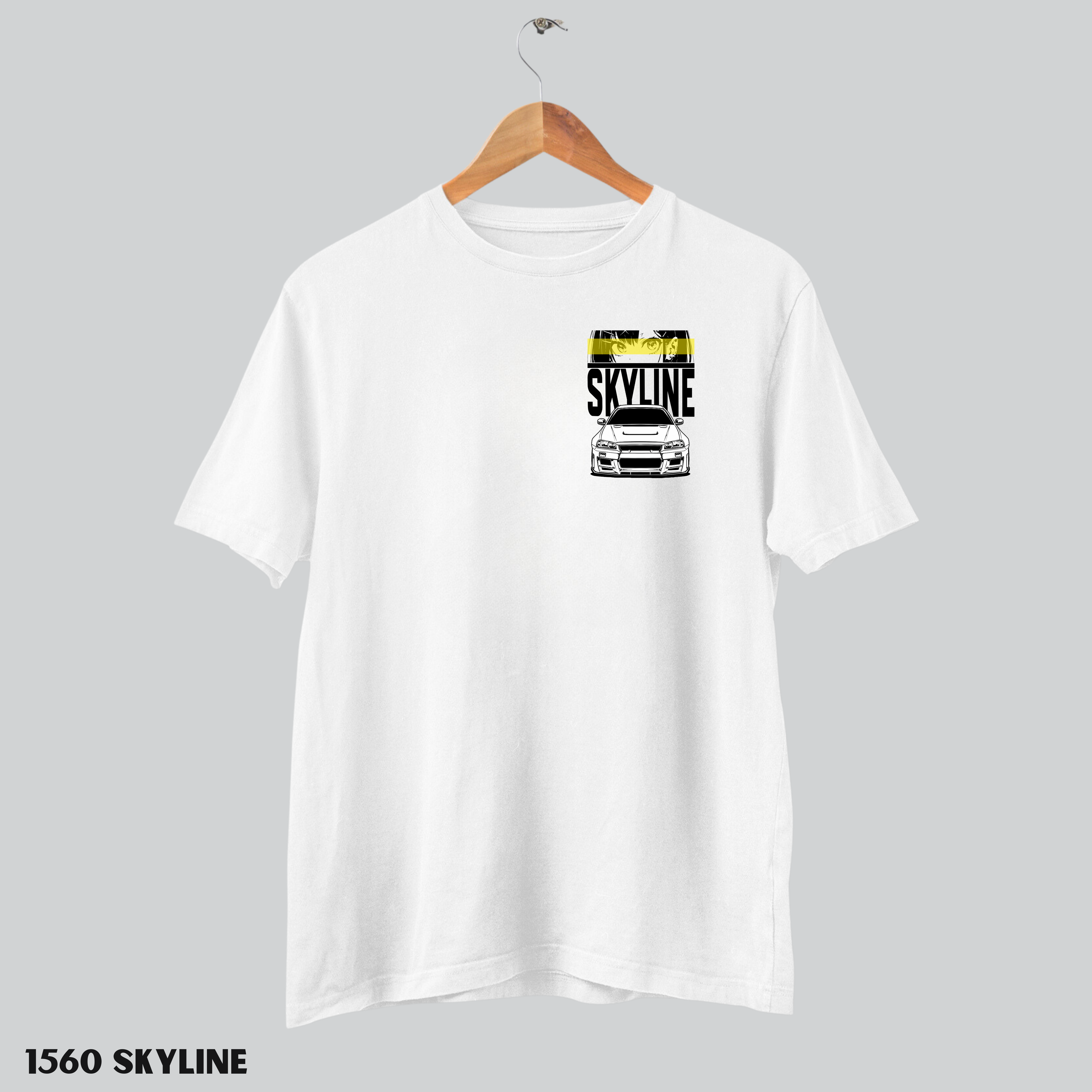 1560 Skyline
