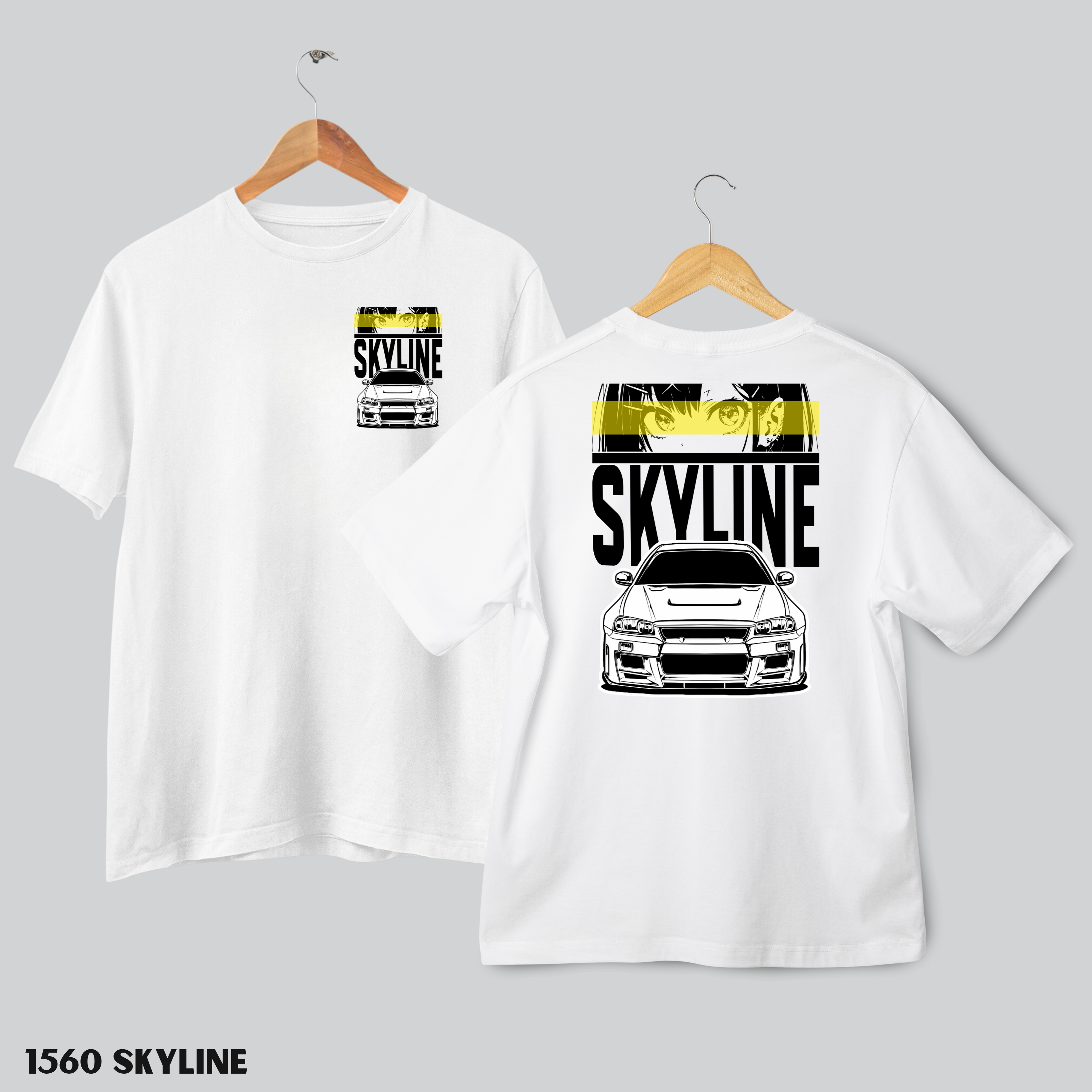 Japanese Cars Collection