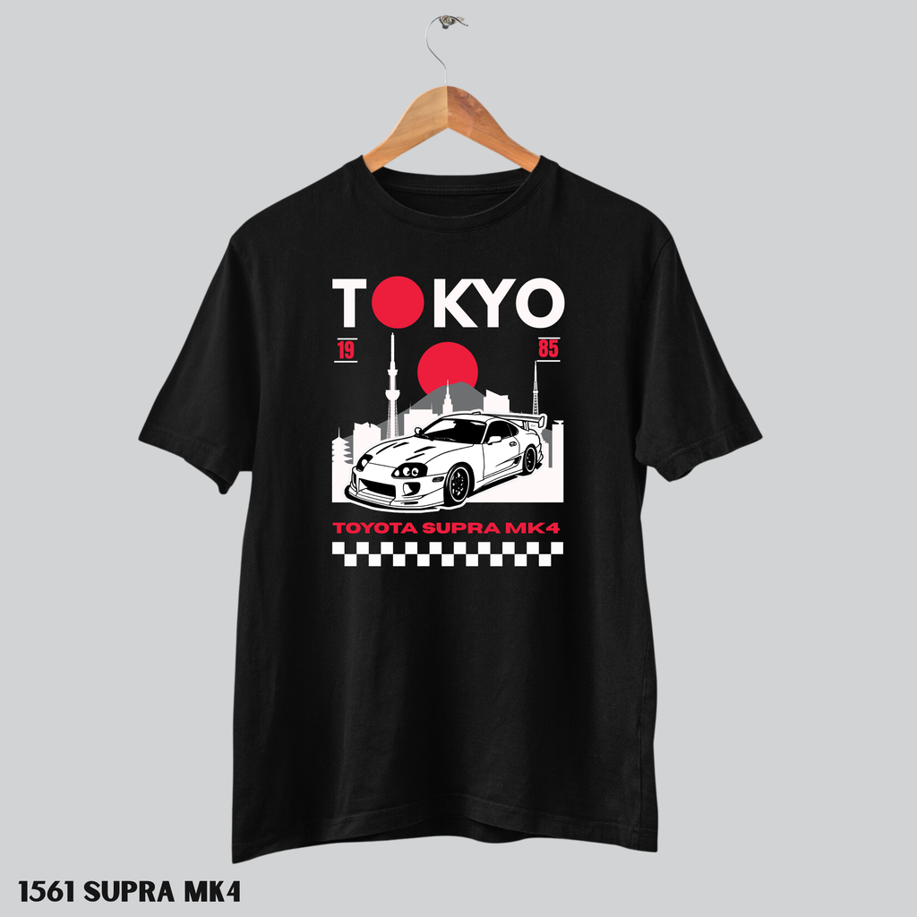 1561 Supra MK4
