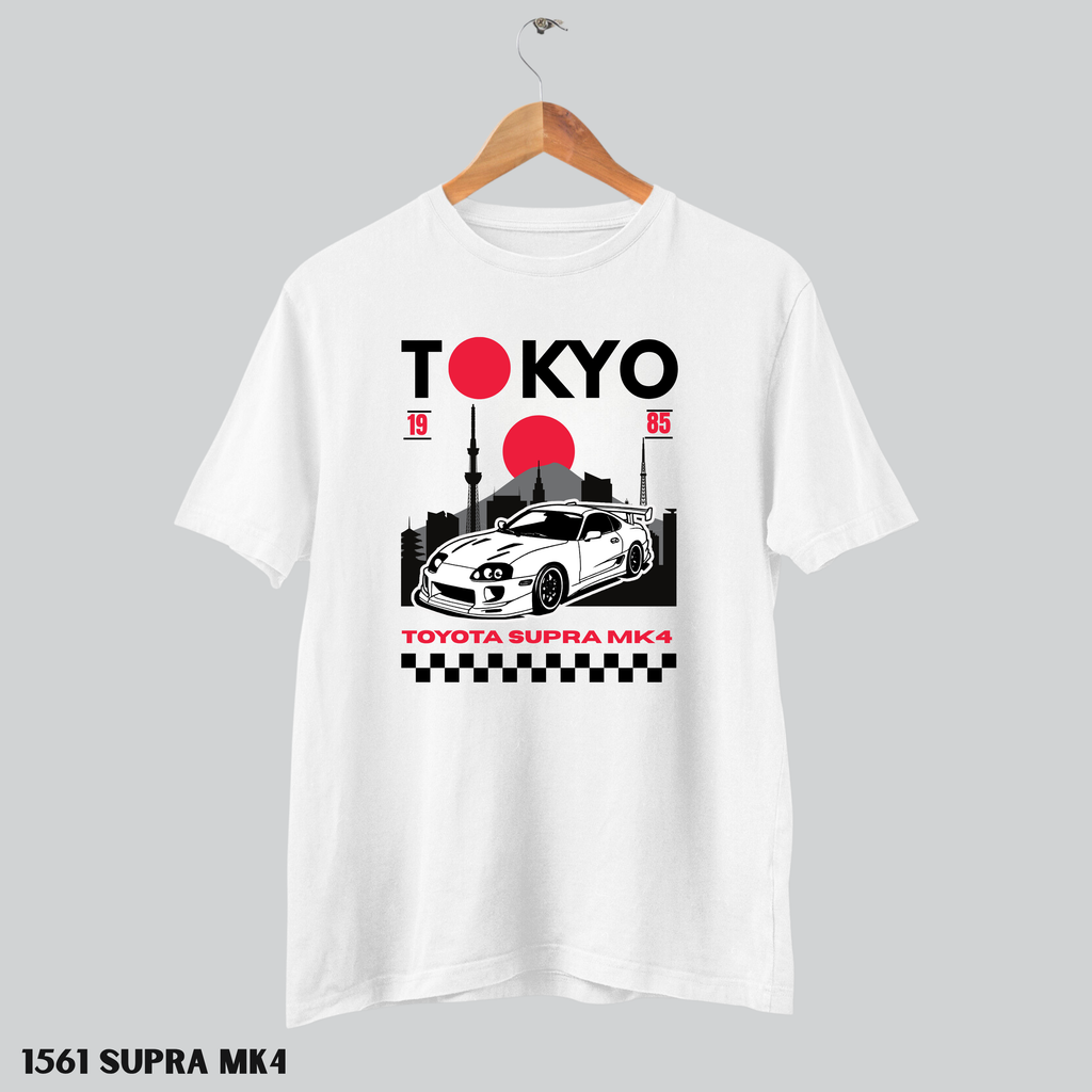 Japanese Cars Collection