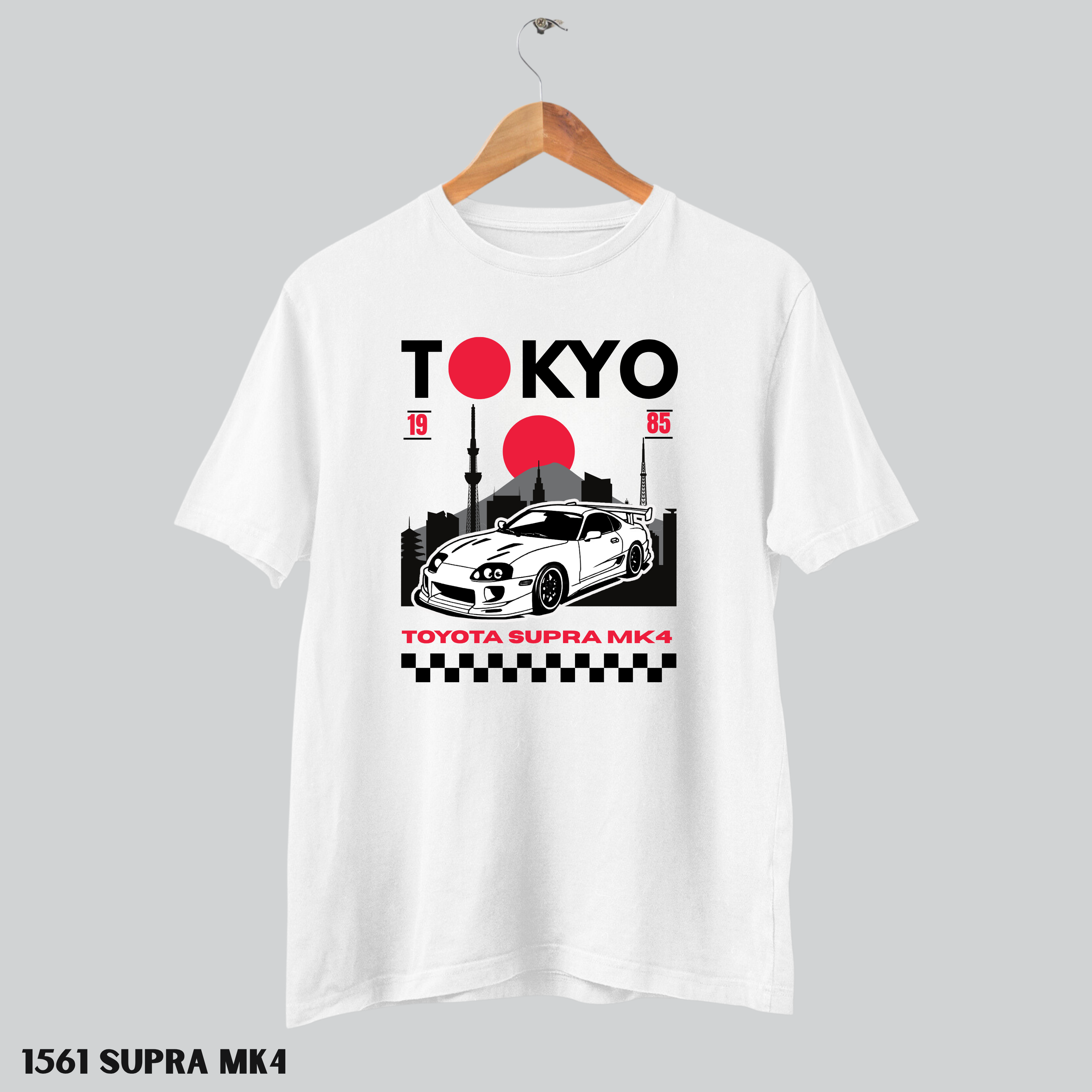 Japanese Cars Collection