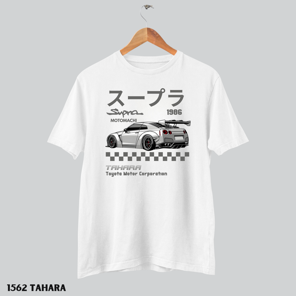 1562 Tahara