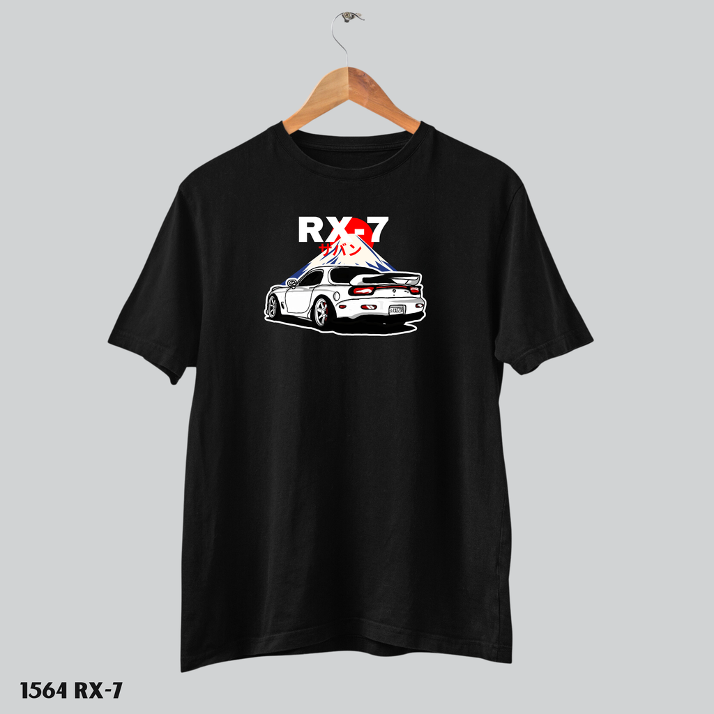 Japanese Cars Collection