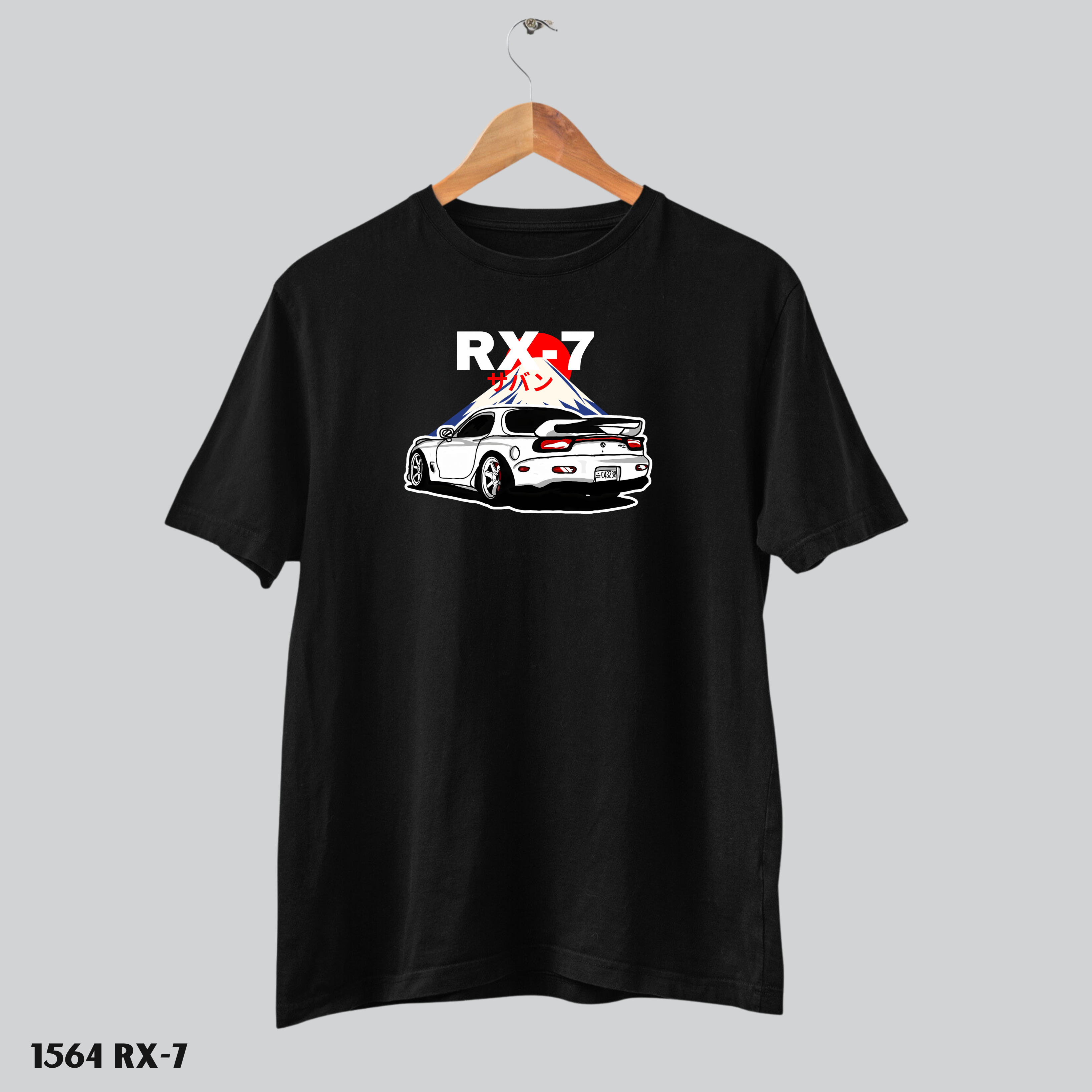 Japanese Cars Collection