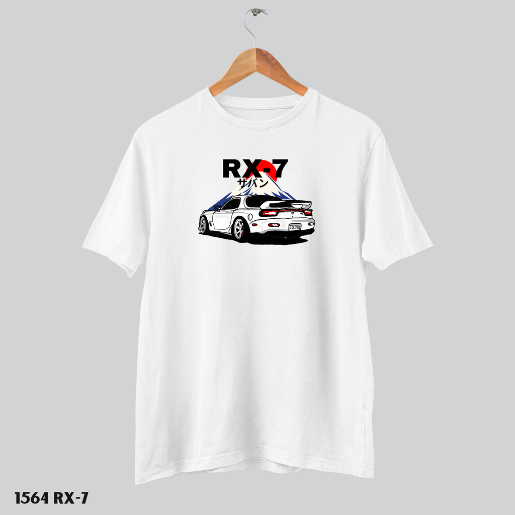 Japanese Cars Collection