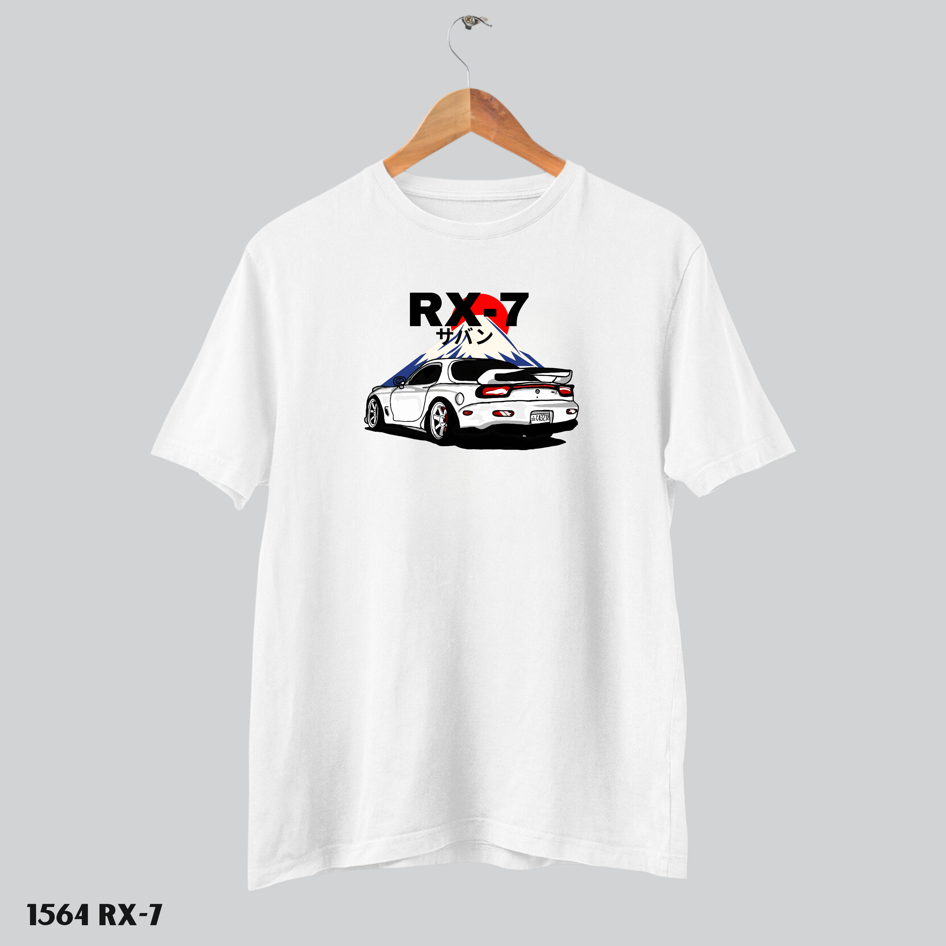 Japanese Cars Collection