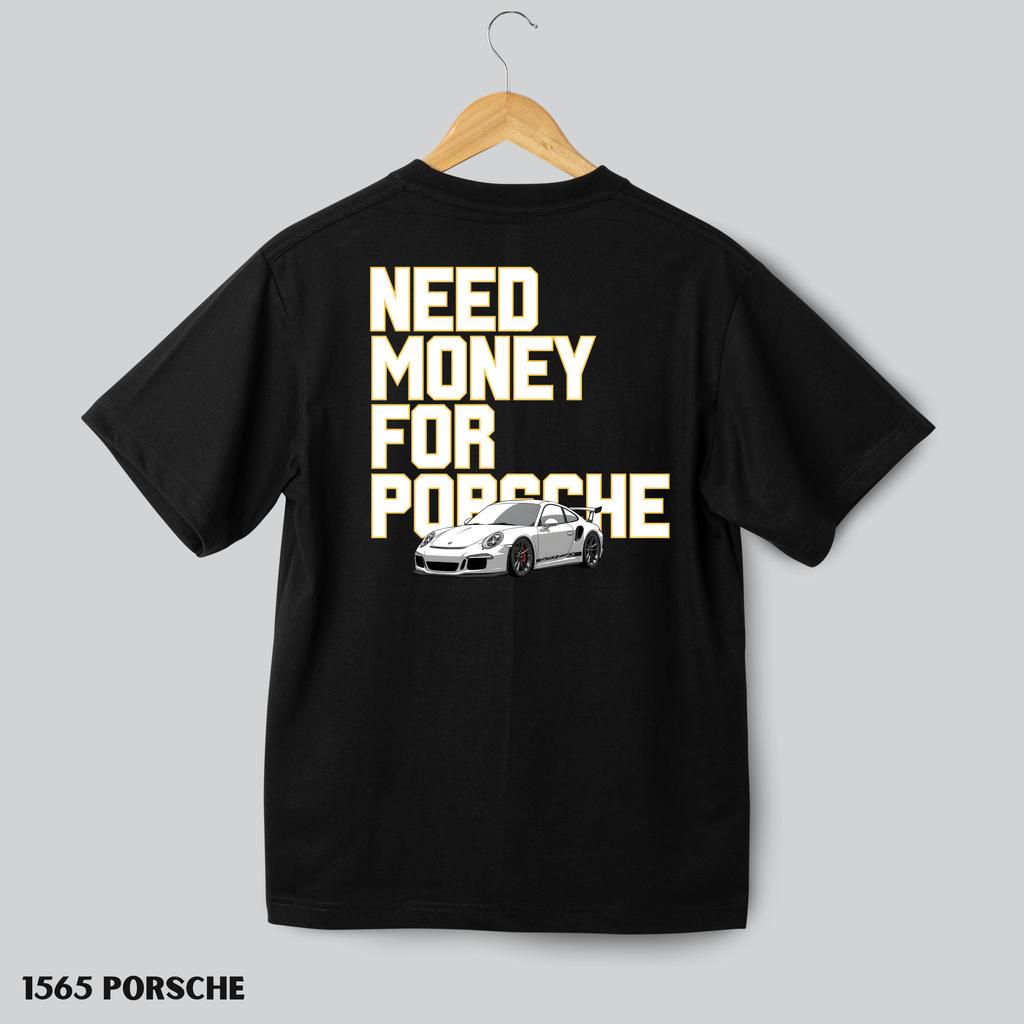 1565 Porsche