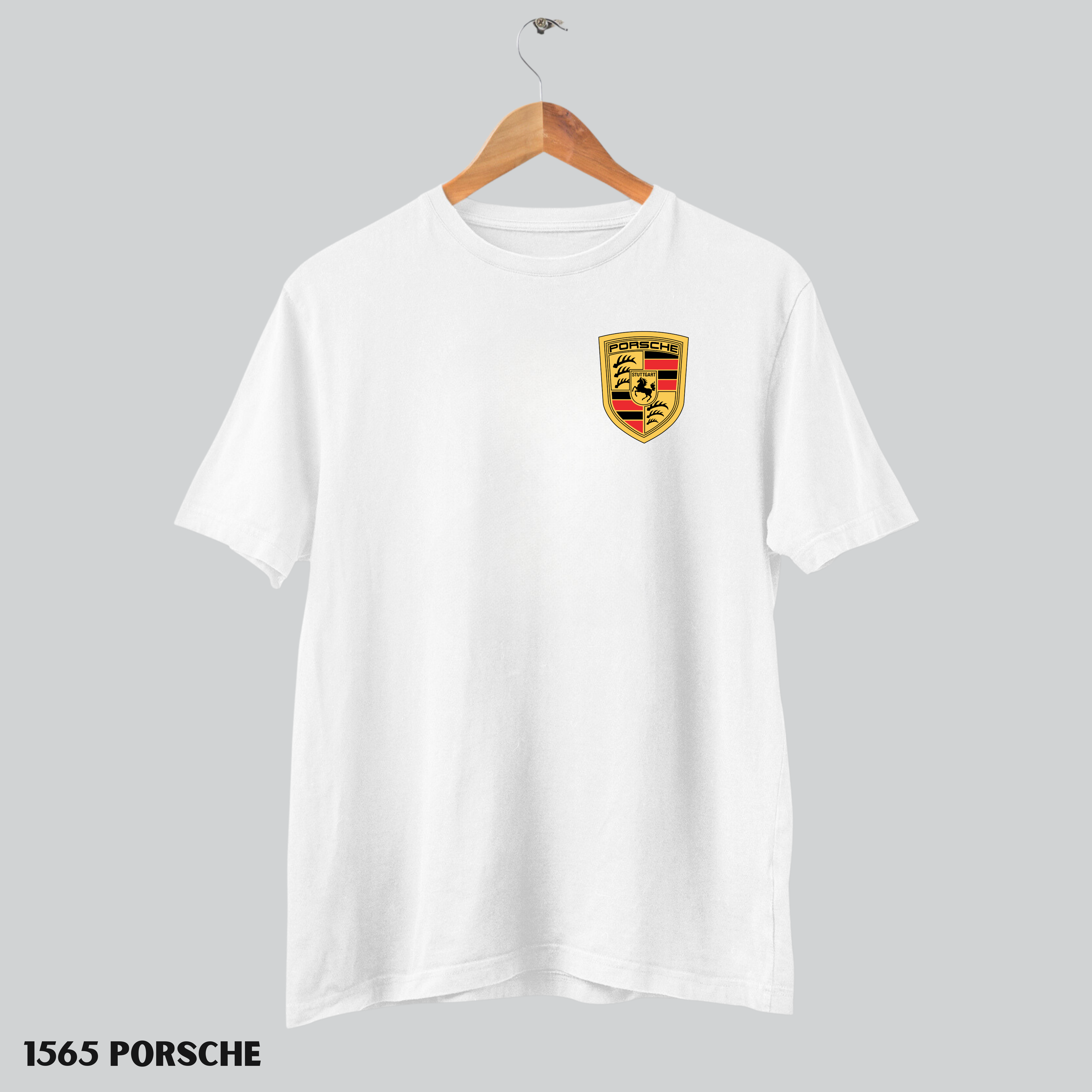 1565 Porsche
