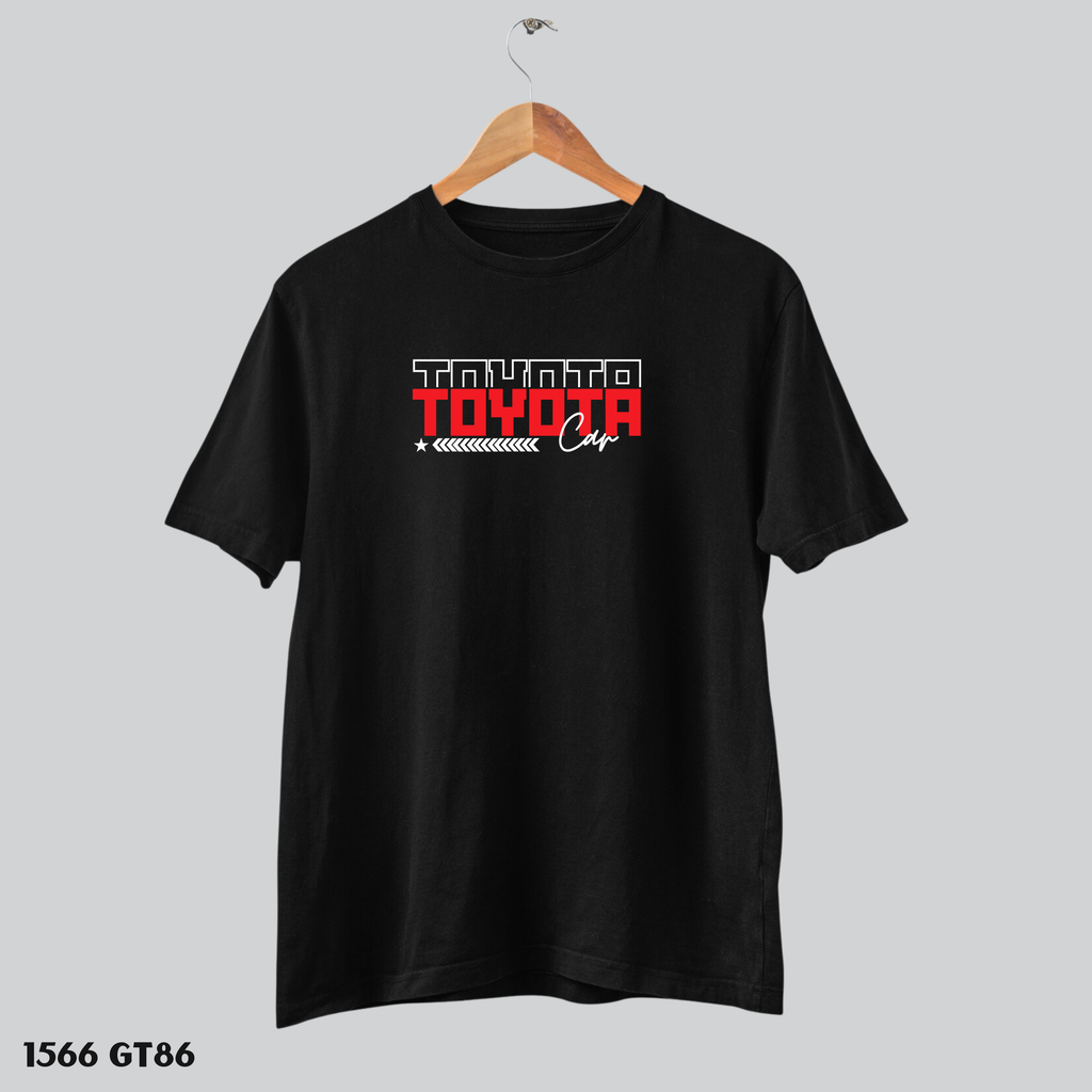 1566 GT86