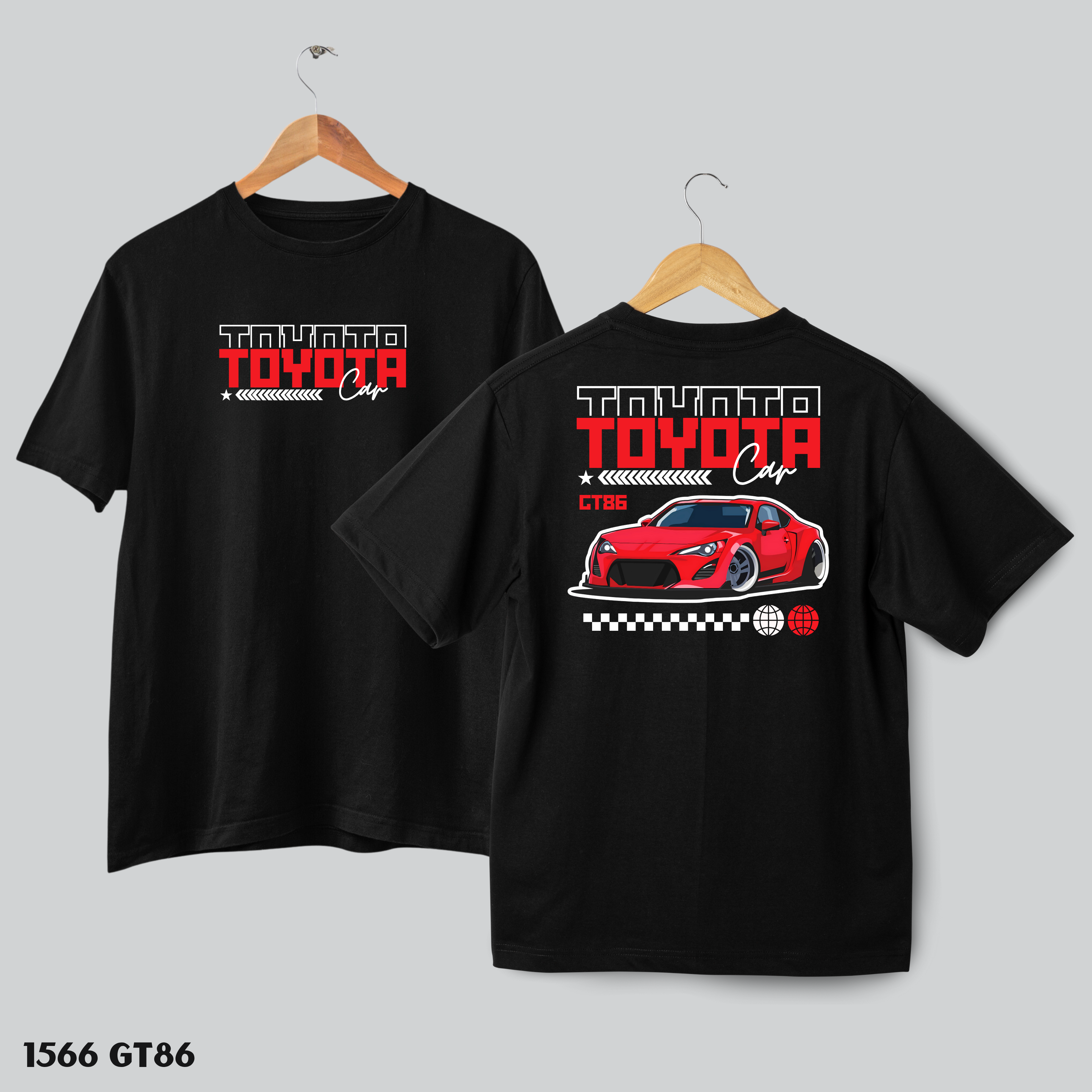 Japanese Cars Collection