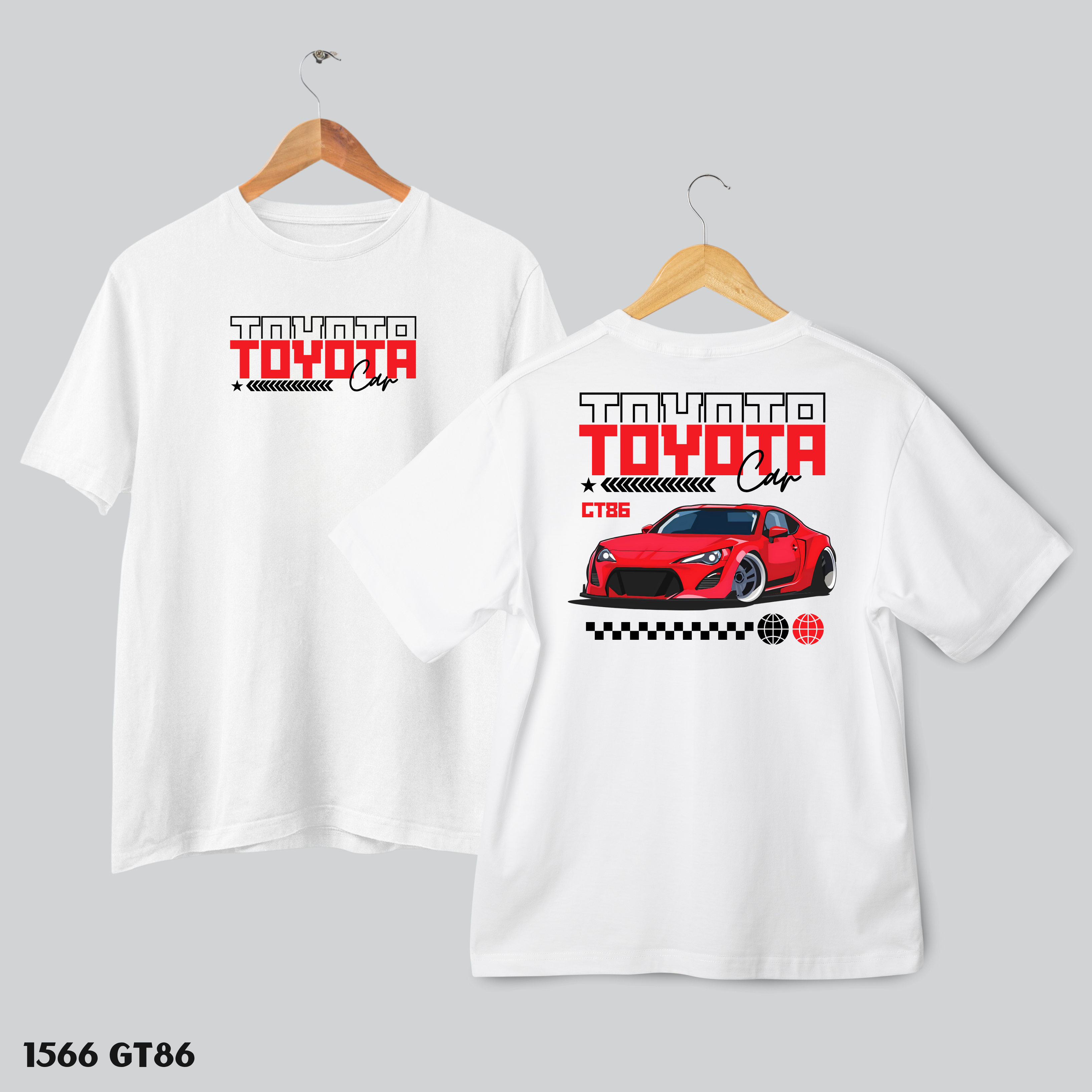 Japanese Cars Collection