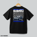 1567 SUBARU