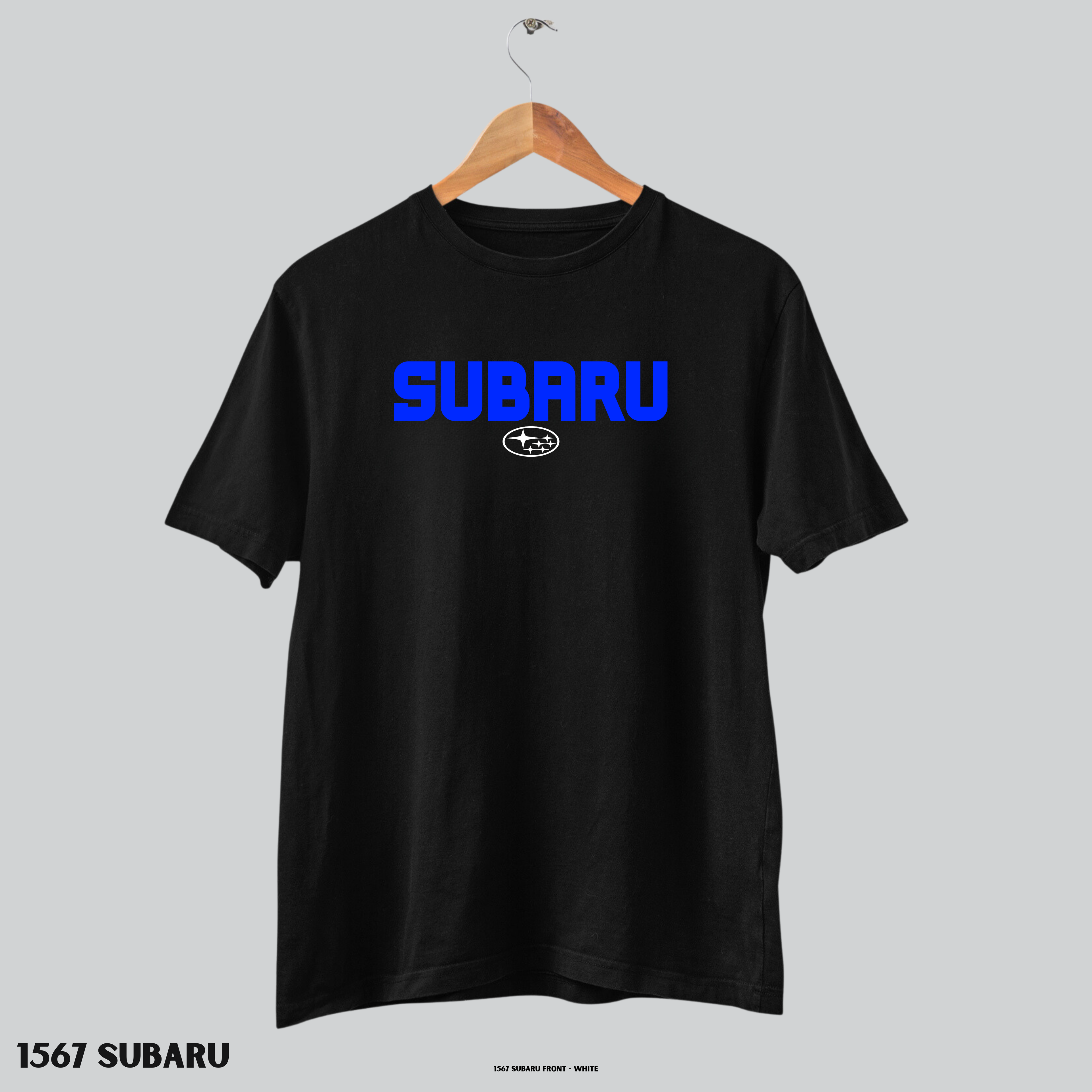 1567 SUBARU