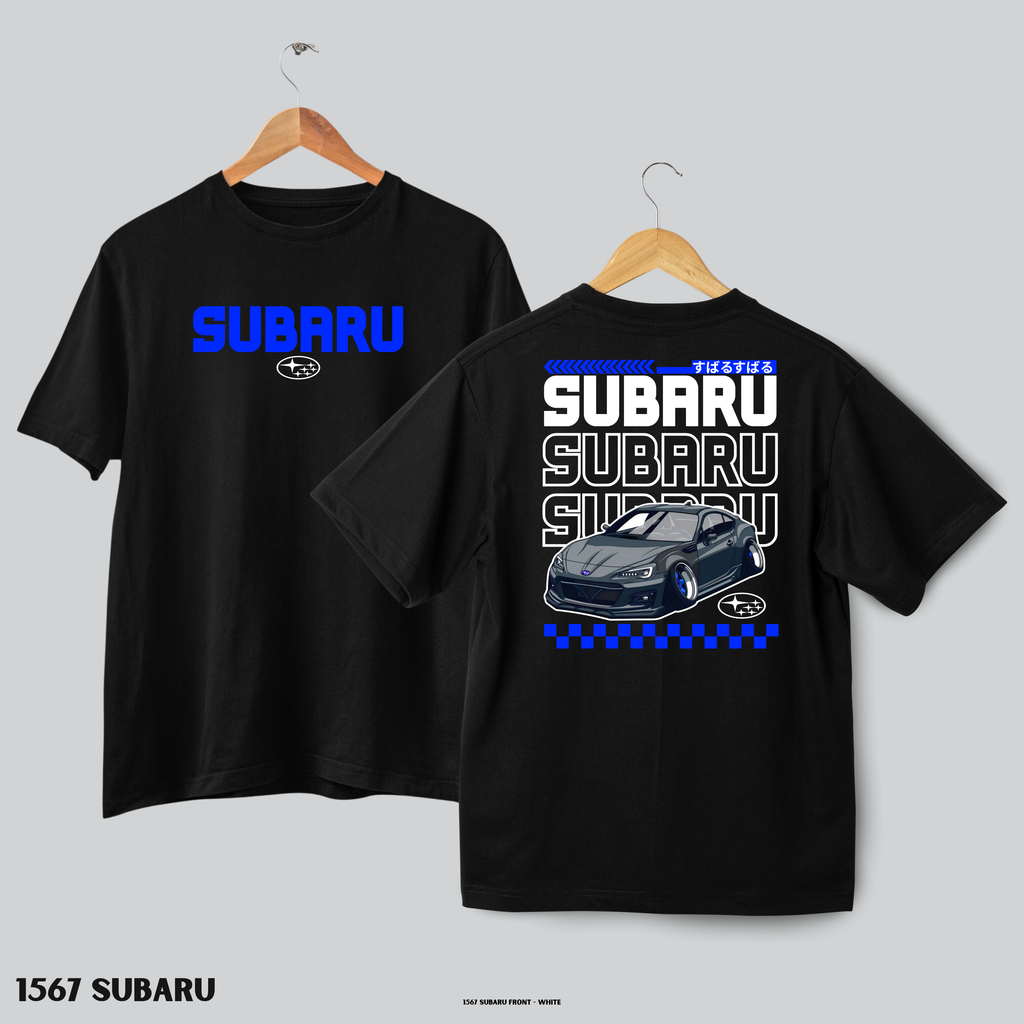 Japanese Cars Collection