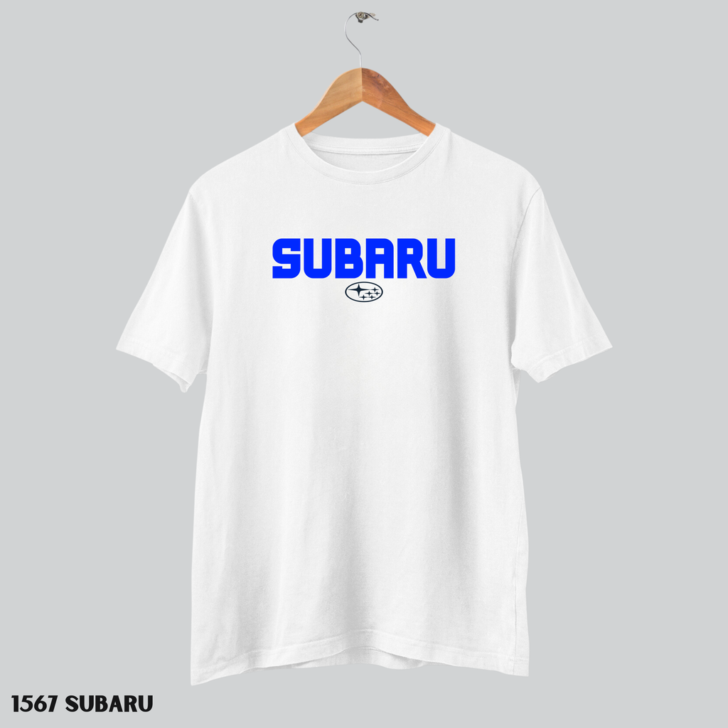 1567 SUBARU