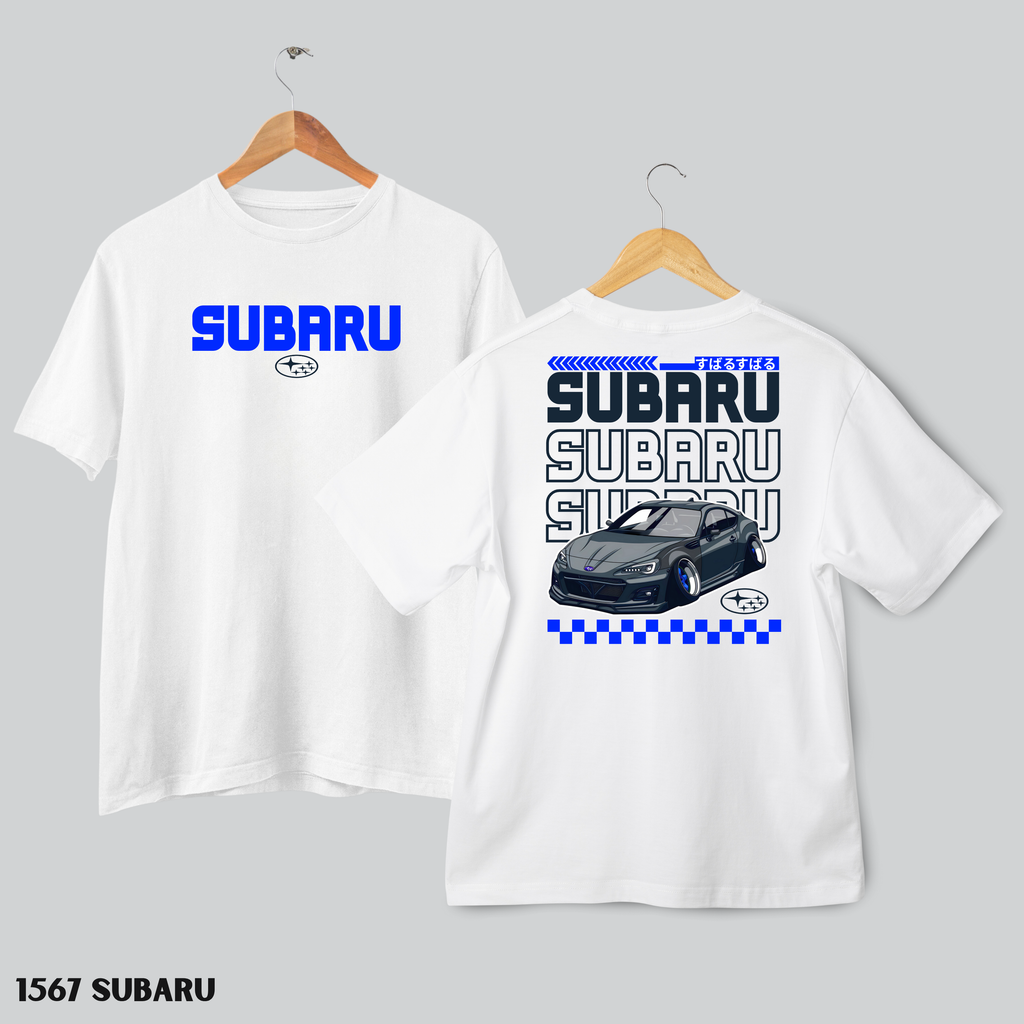 Japanese Cars Collection