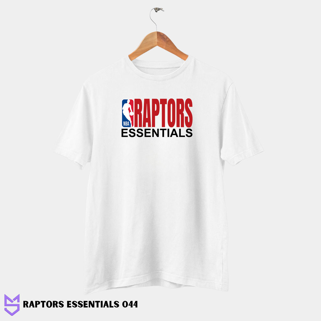 NBA x Essentials Collection 2