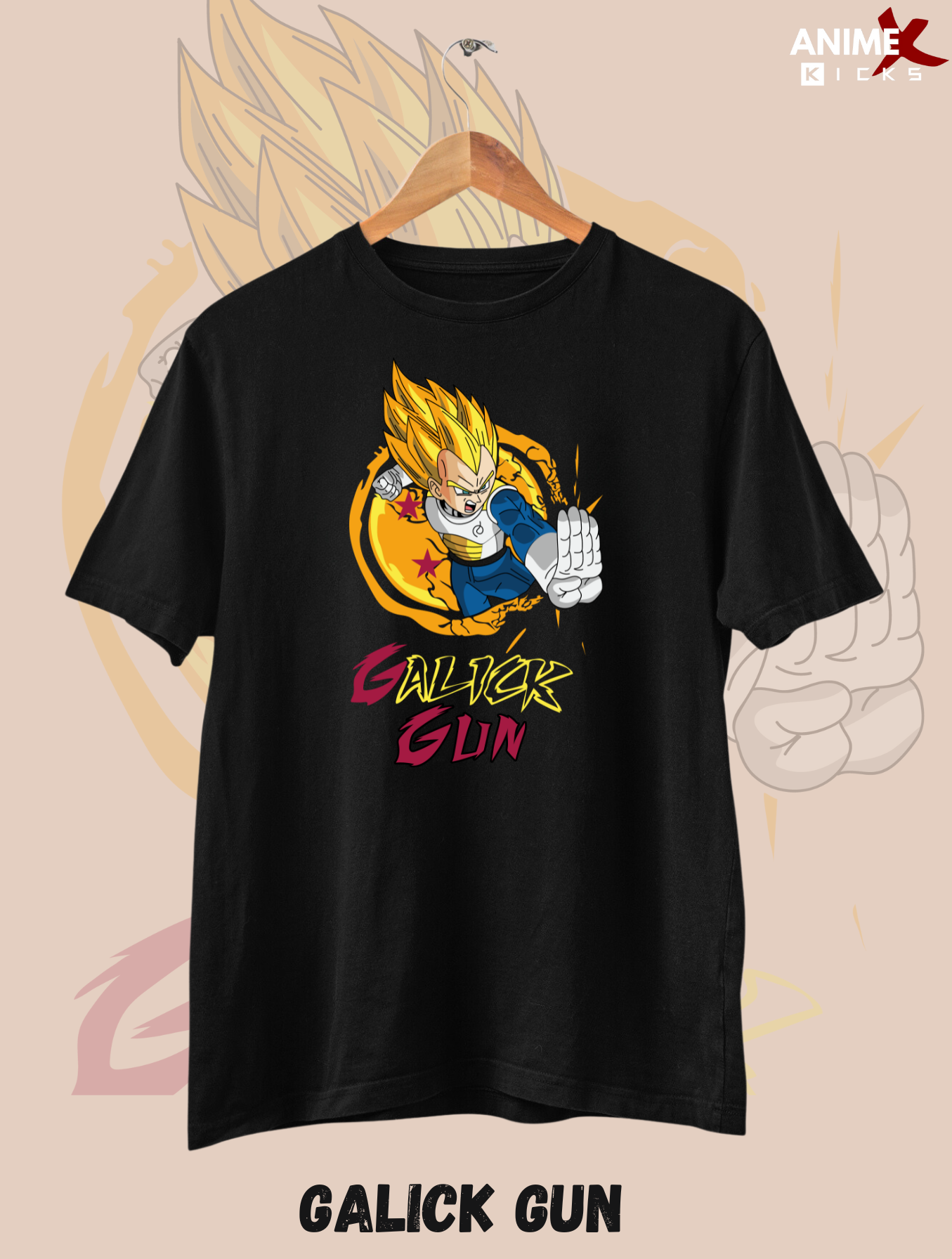 Galick Gun