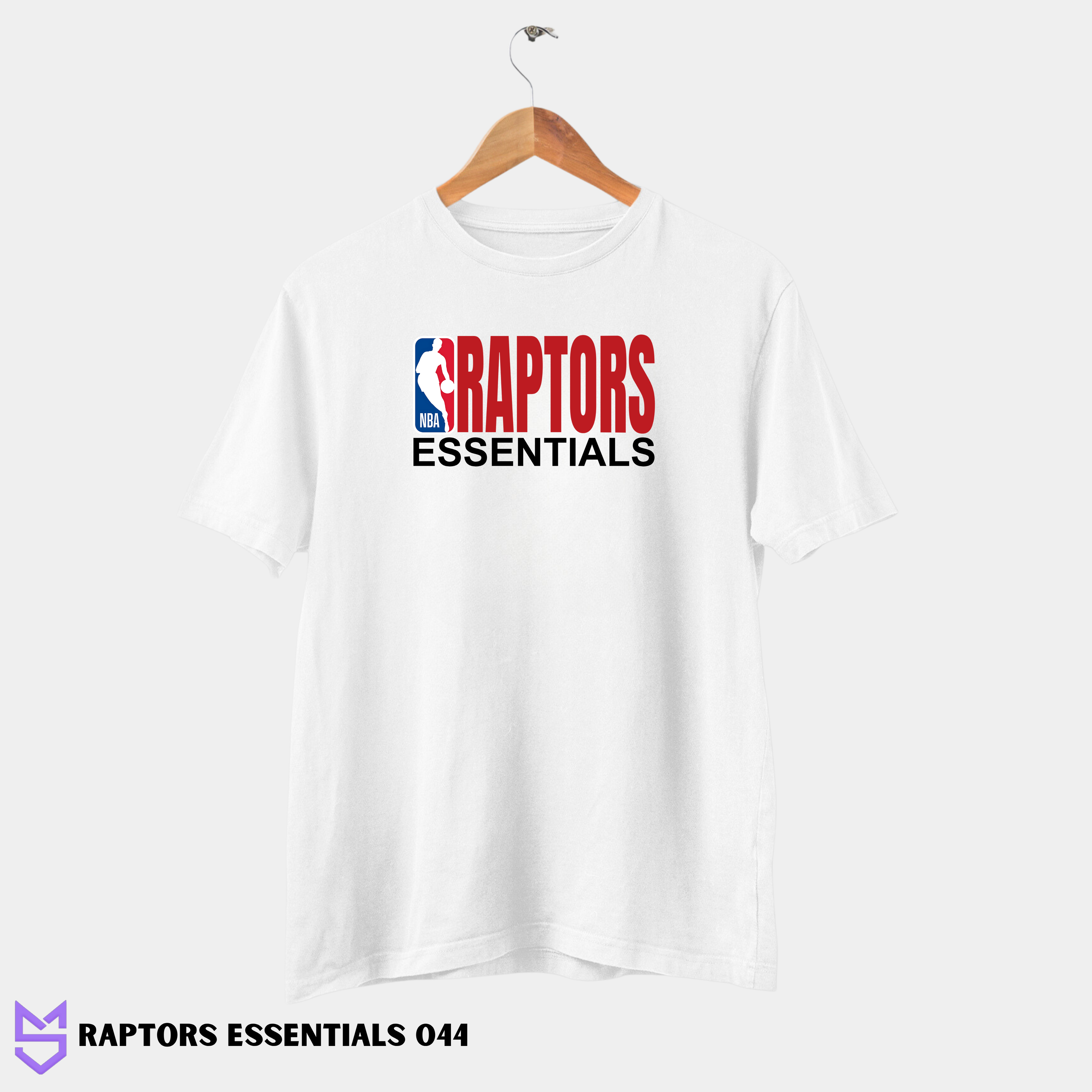 NBA x Essentials Collection 2