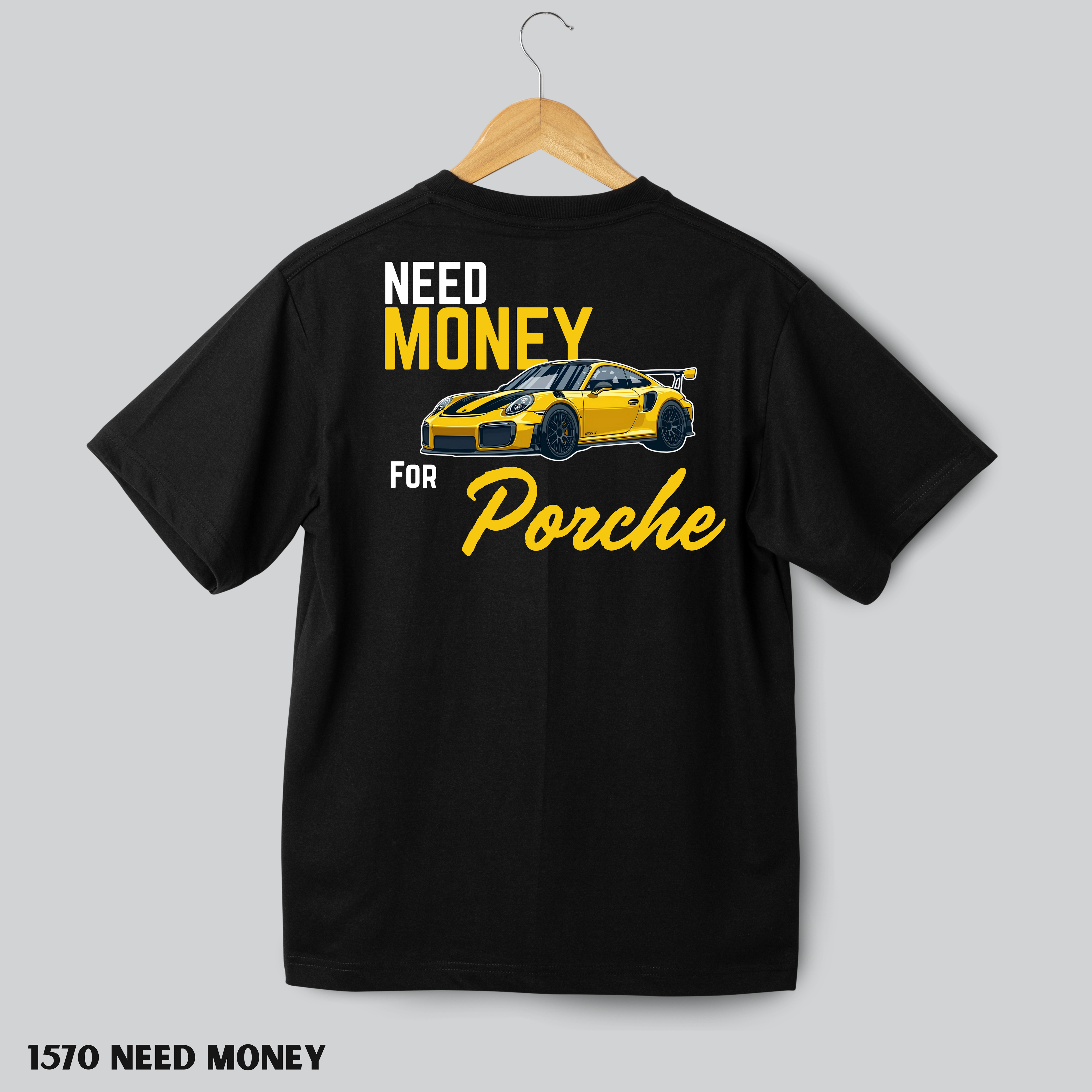 1570 Need Money