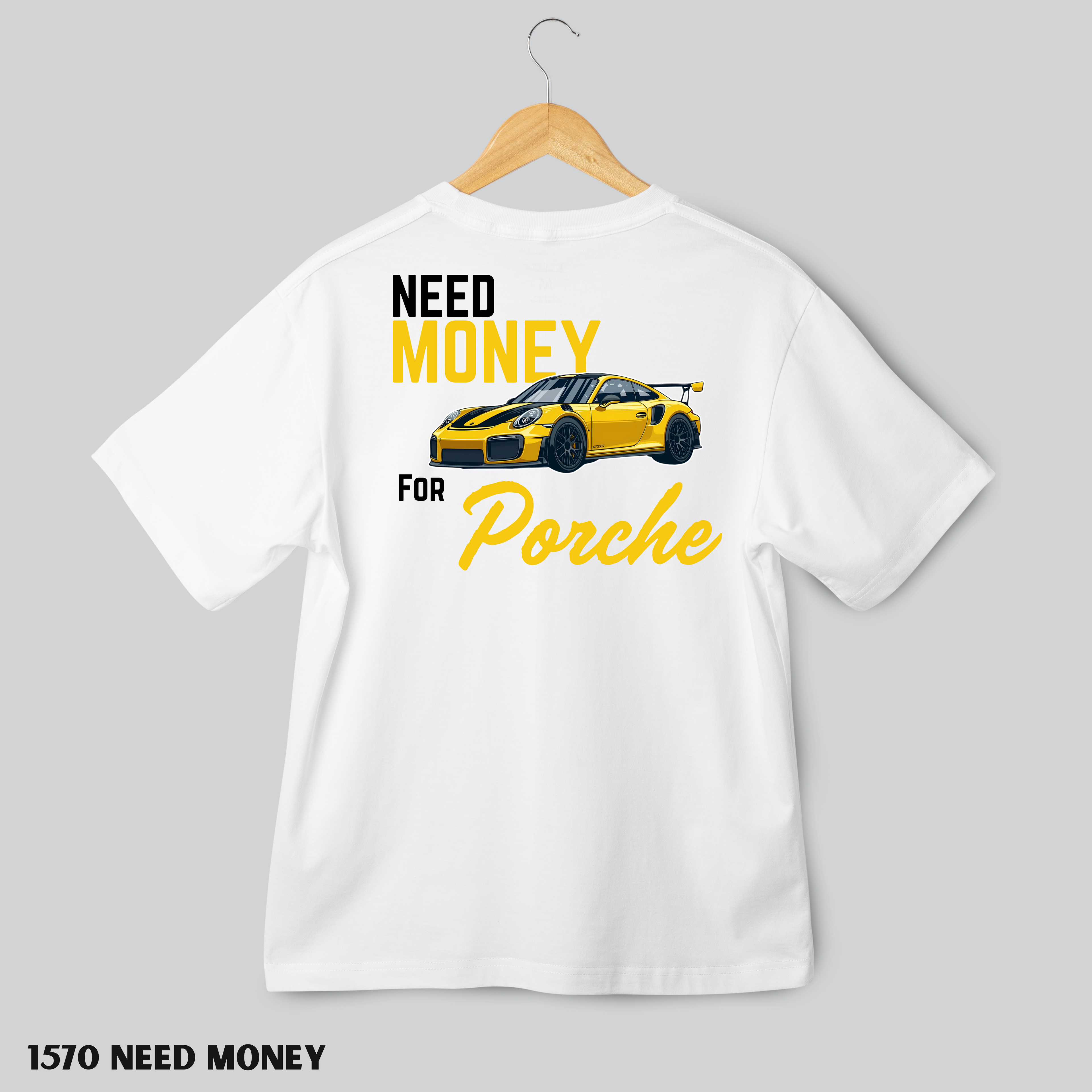 1565 Porsche