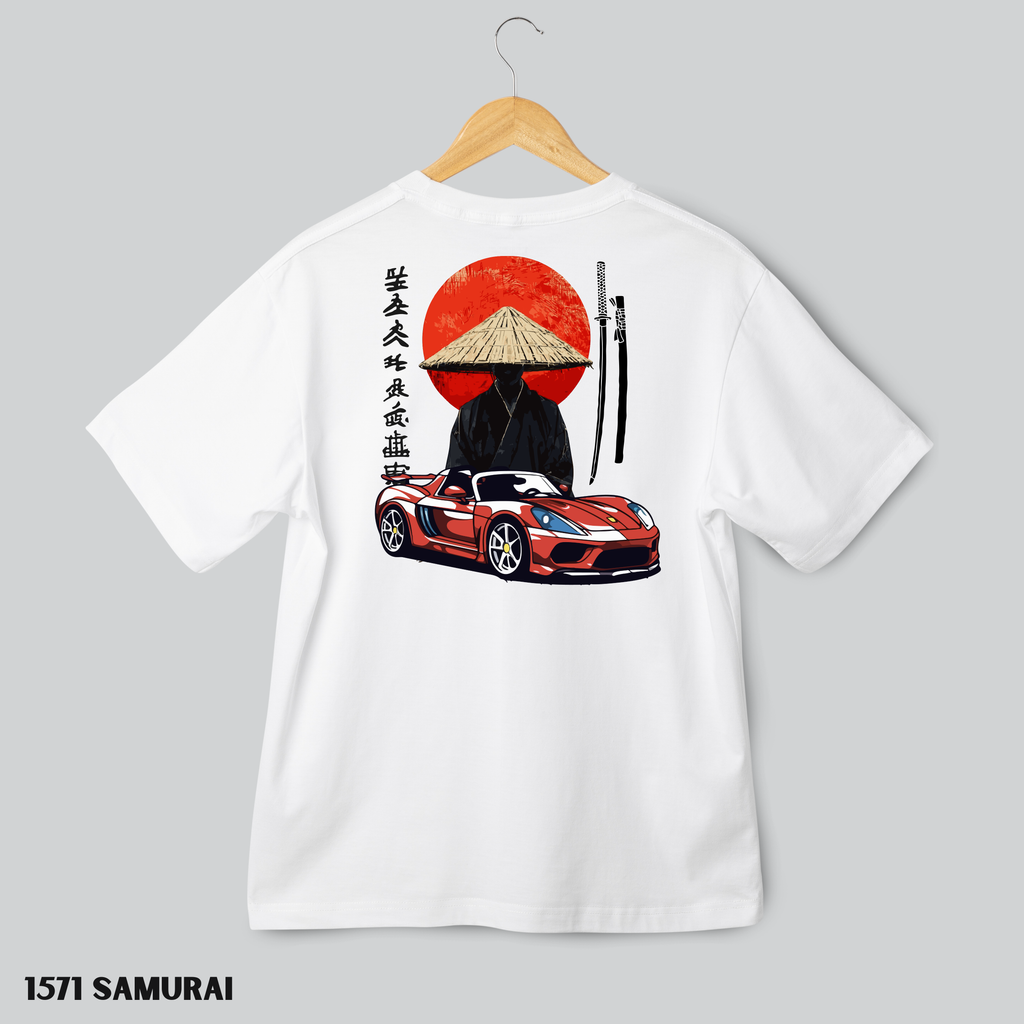 1571 Samurai