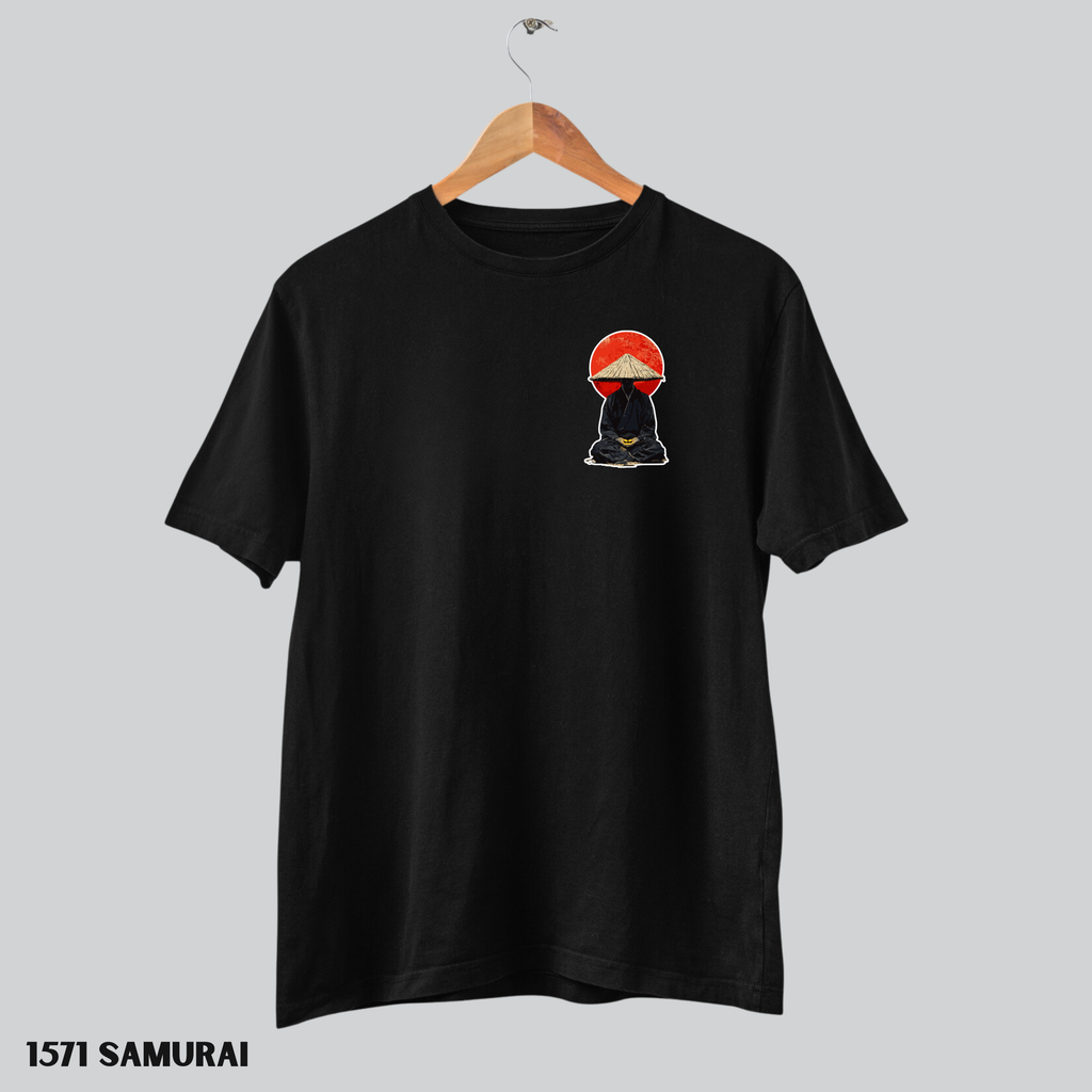 1571 Samurai