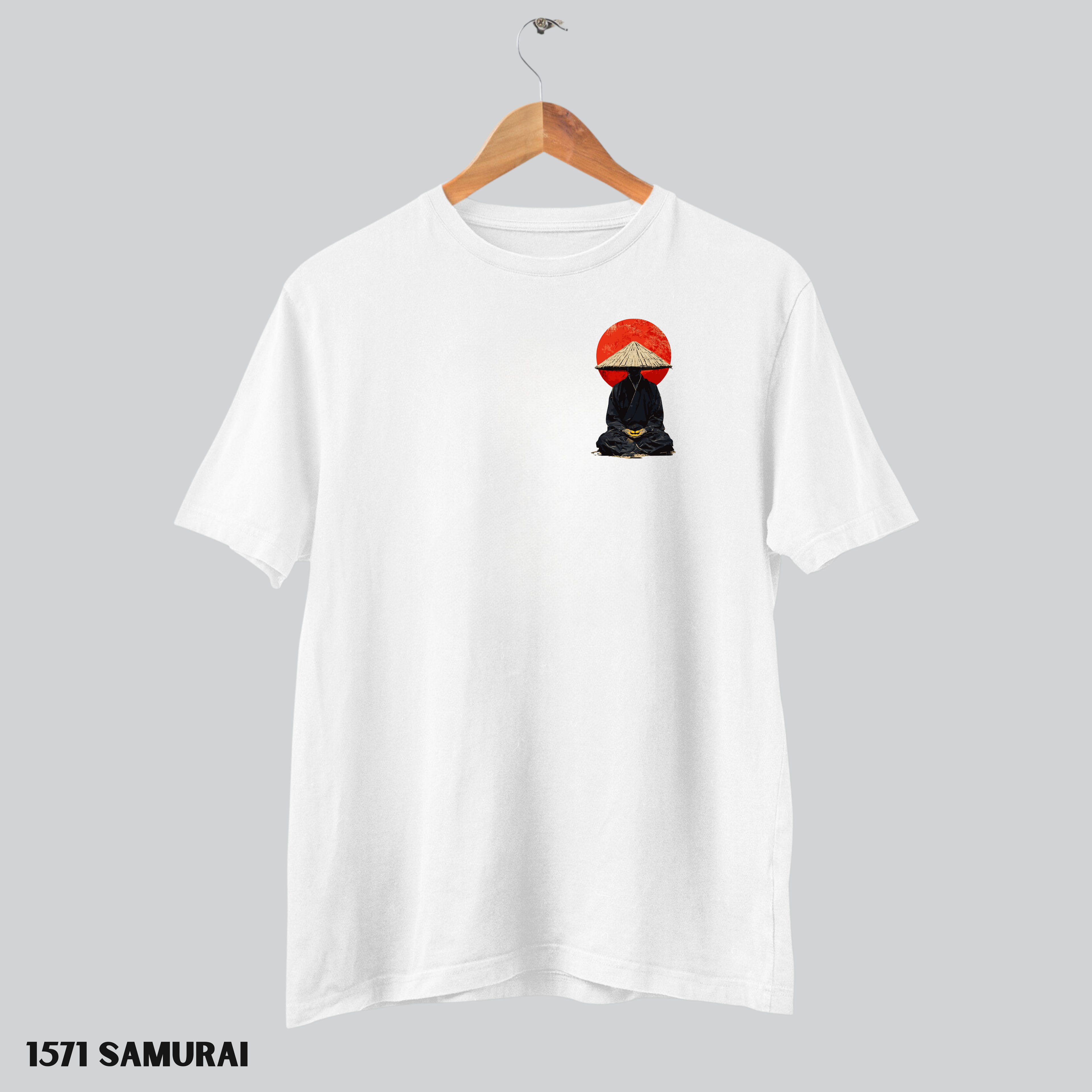 1571 Samurai