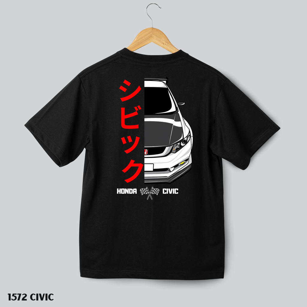 1572 Civic