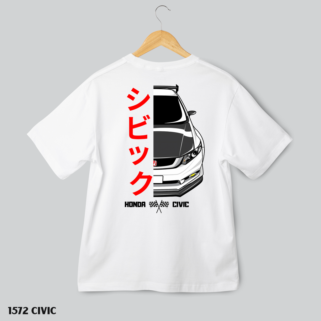 1572 Civic