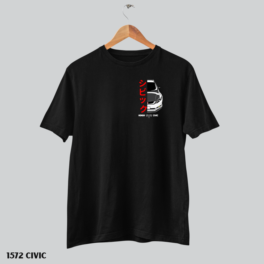 1572 Civic