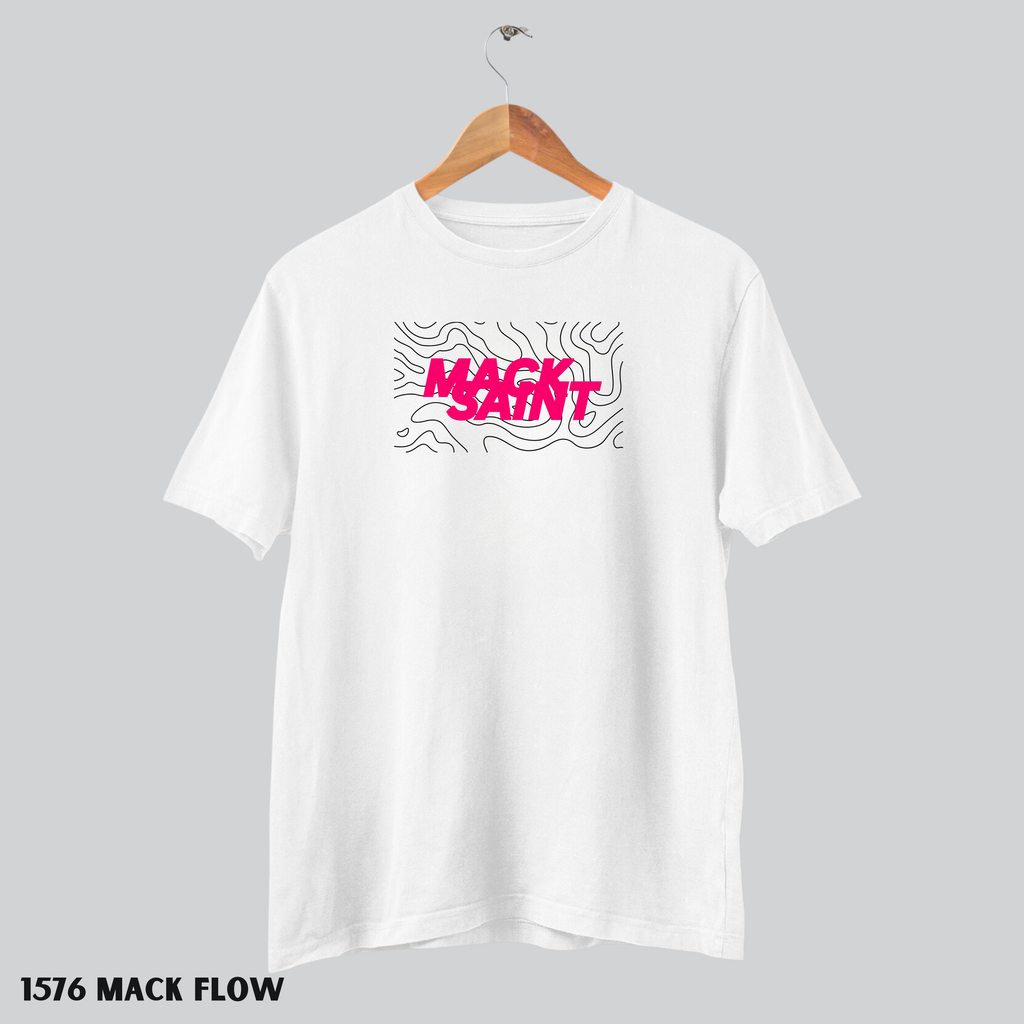 1576 Mack Flow