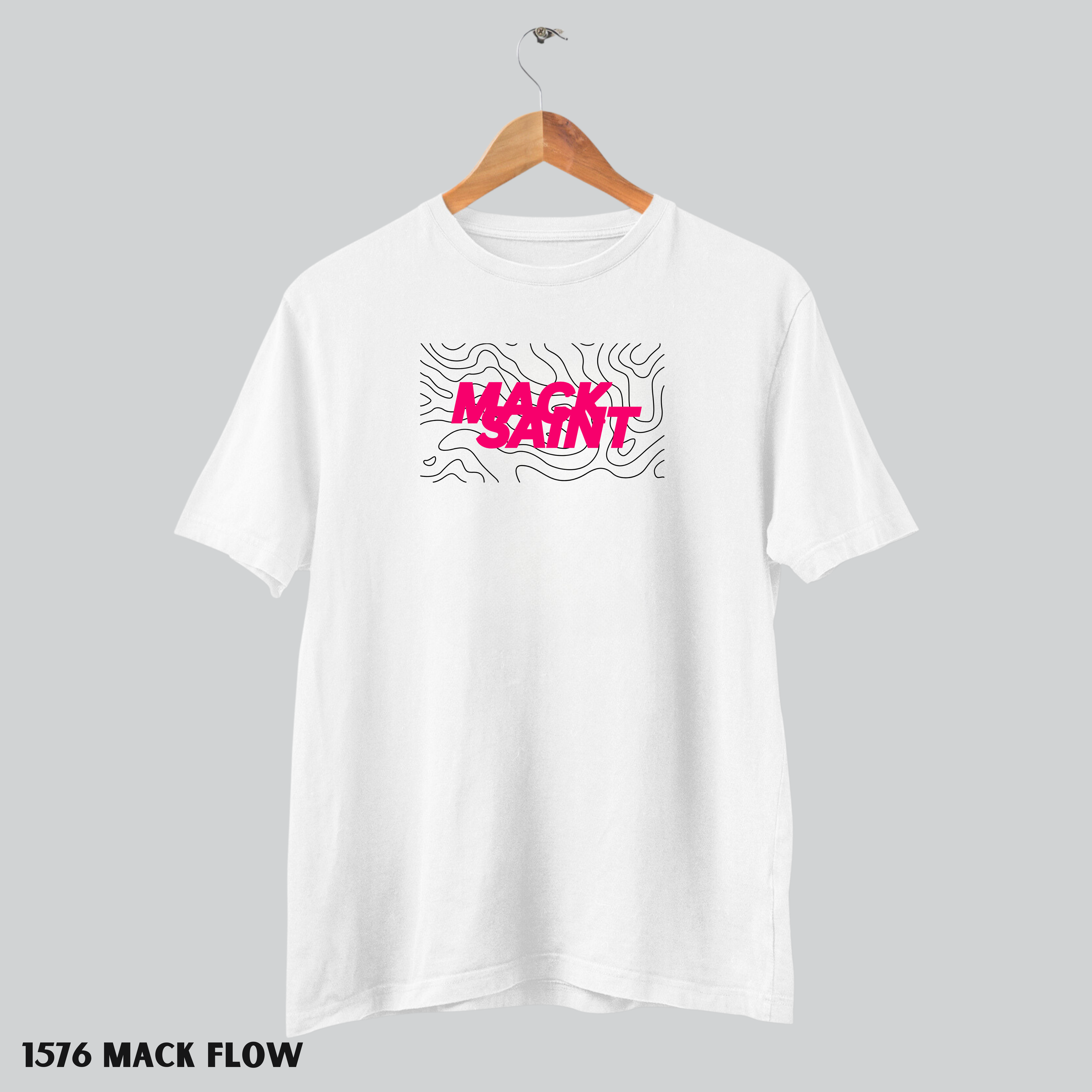 1576 Mack Flow