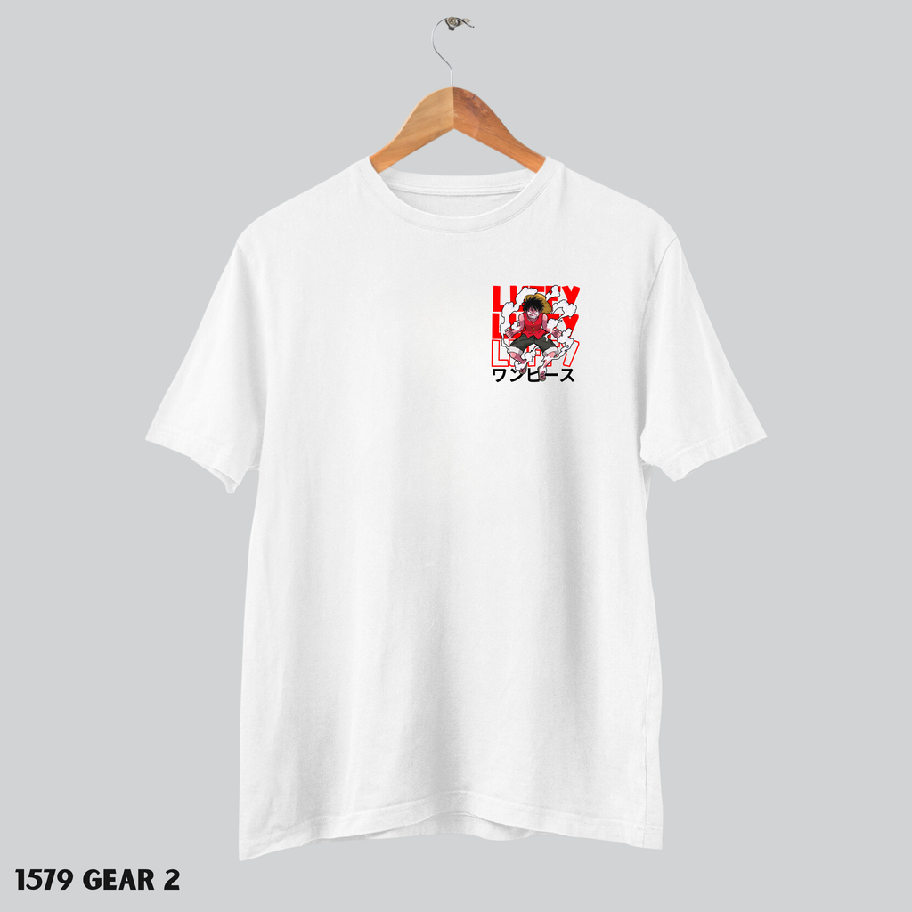1579 GEAR 2
