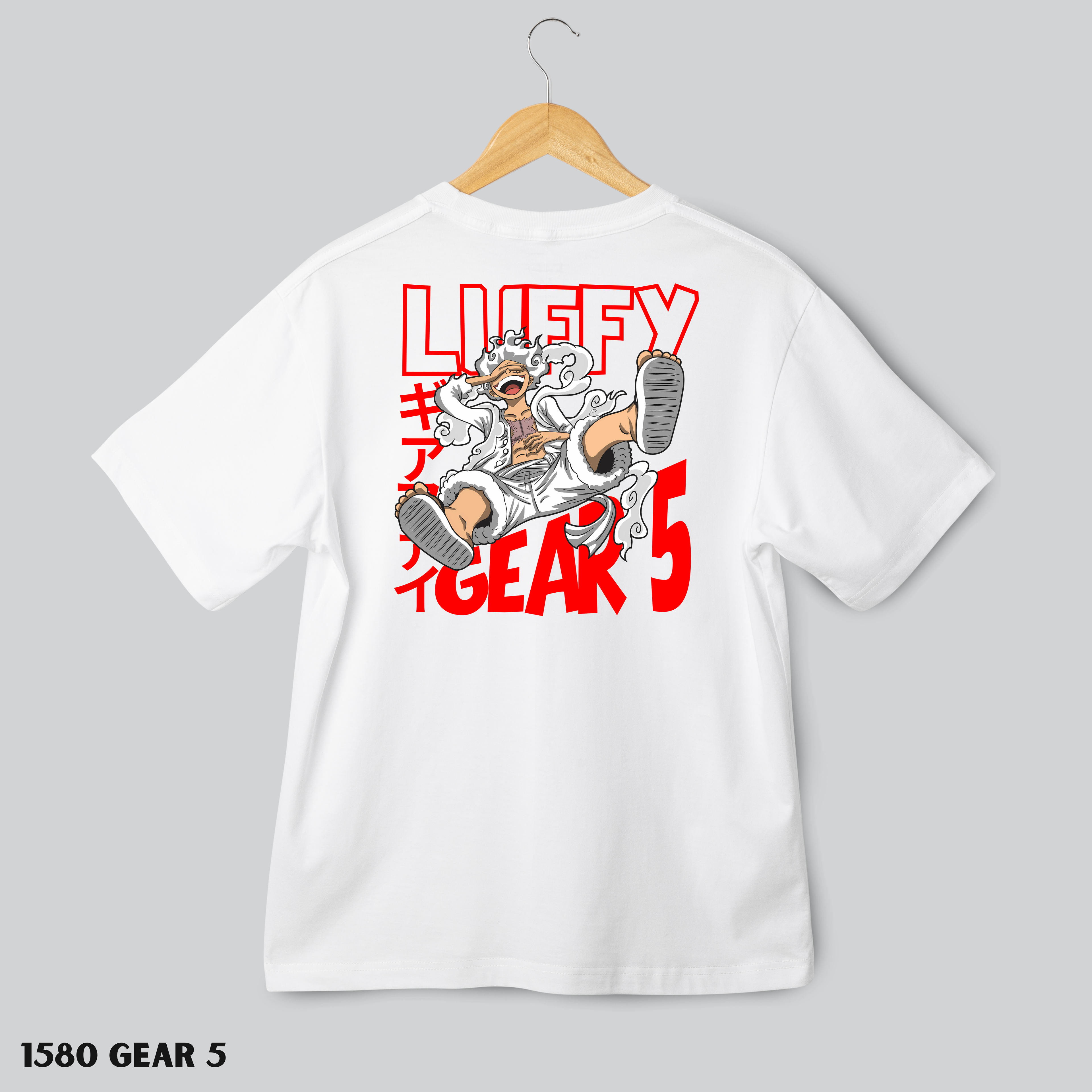 1580 Gear 5