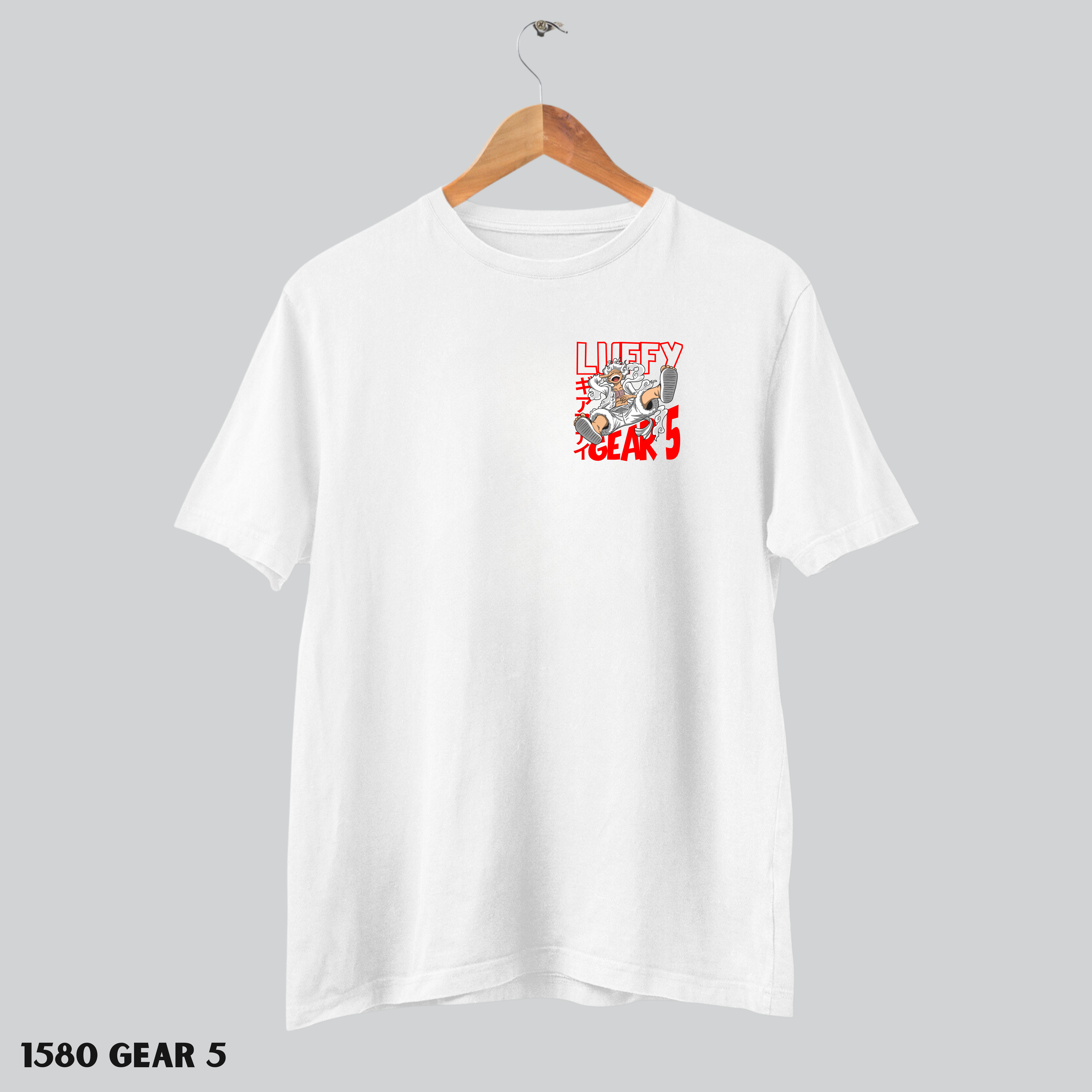 1580 Gear 5