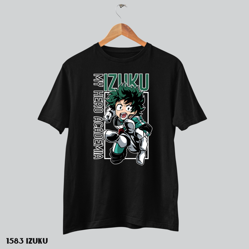 1583 Izuku