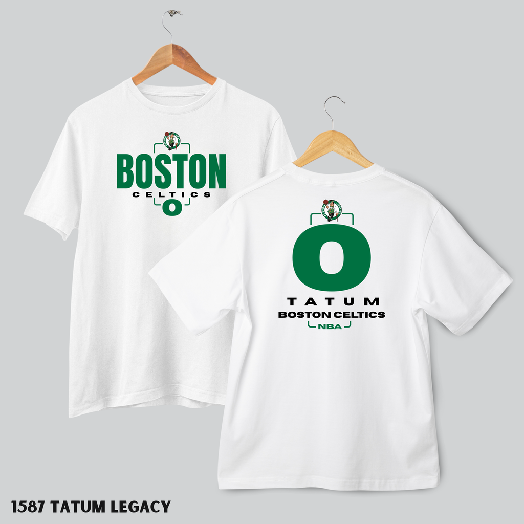Legacy NBA Star