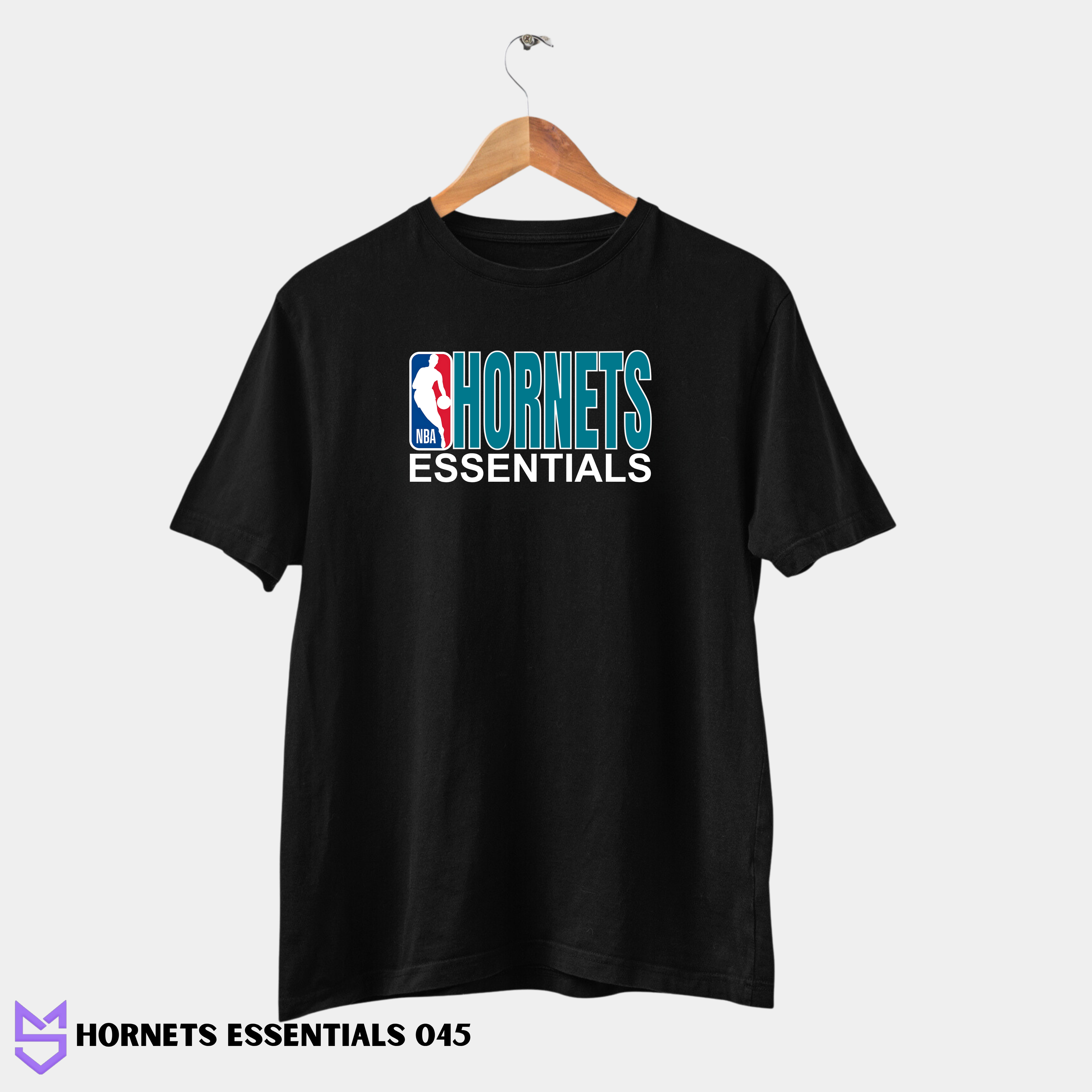 NBA x Essentials Collection 2