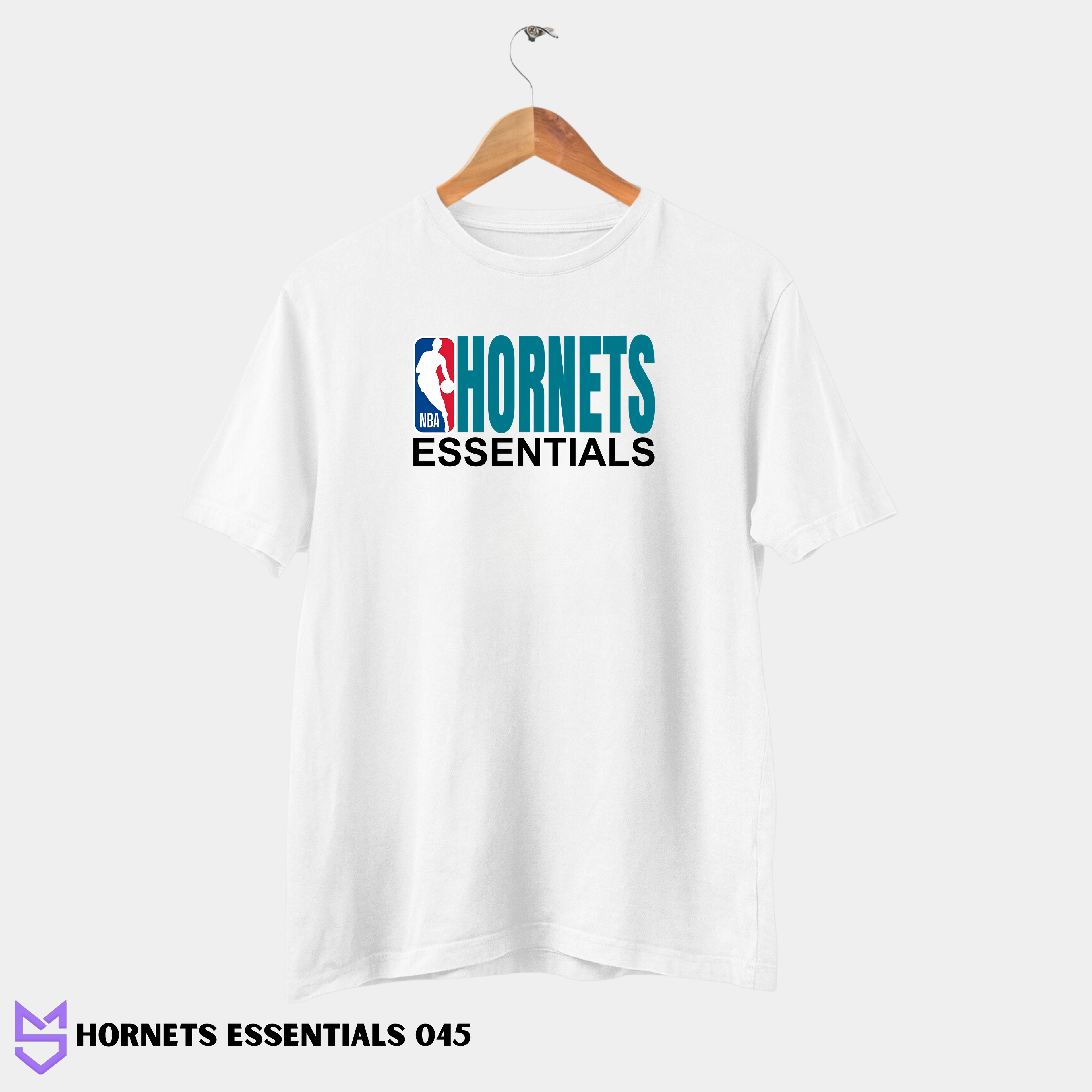 NBA x Essentials Collection 2