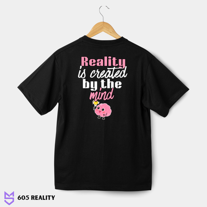 605 Reality