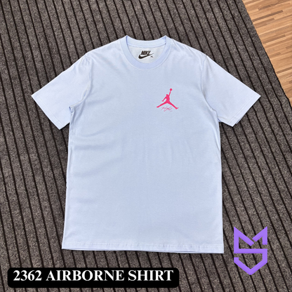 2362 Airborne Shirts