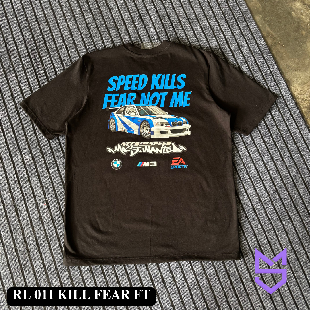 Fast Lane Collection