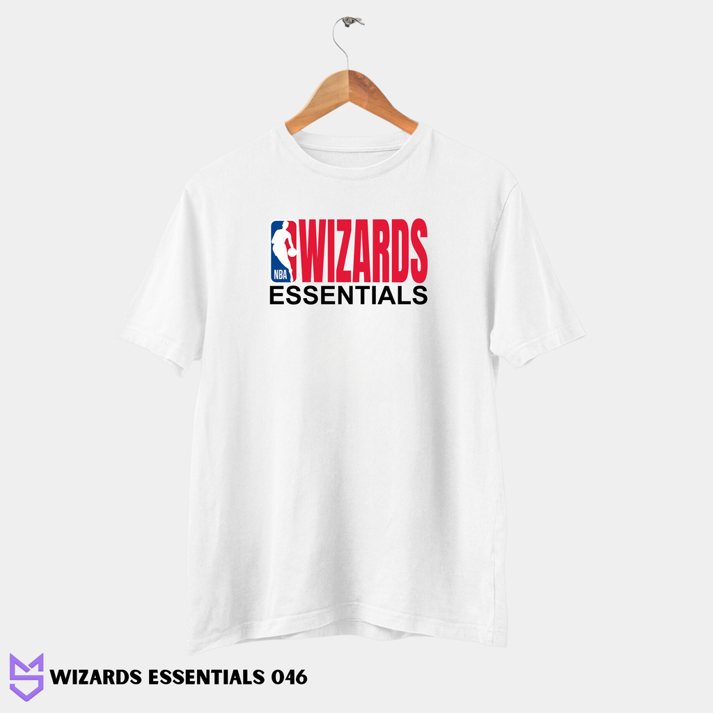 NBA x Essentials Collection 2