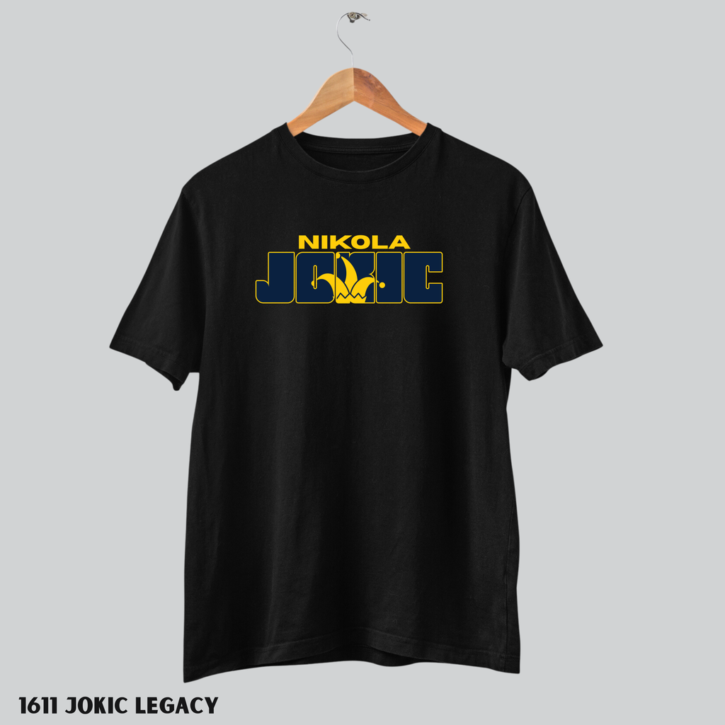 Legacy NBA Star