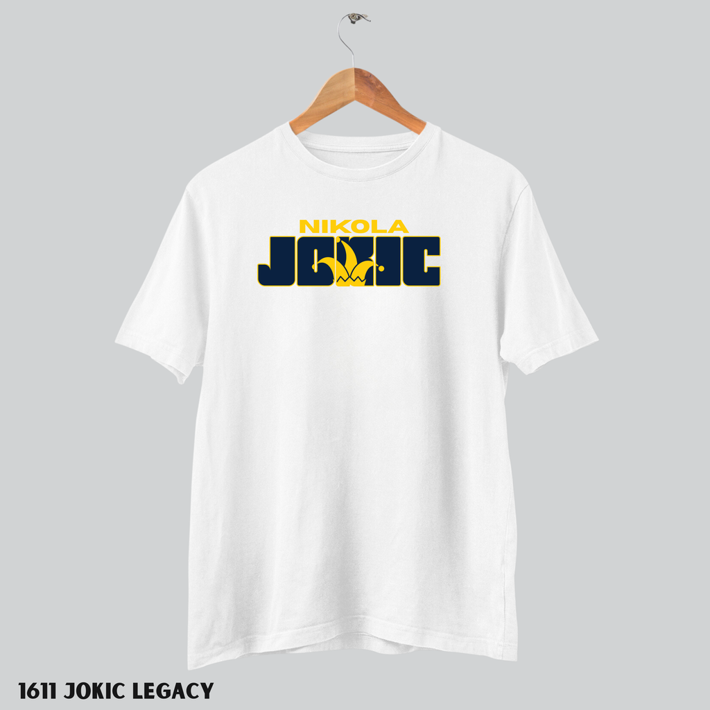 Legacy NBA Star