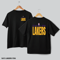 FOG NBA Shirts